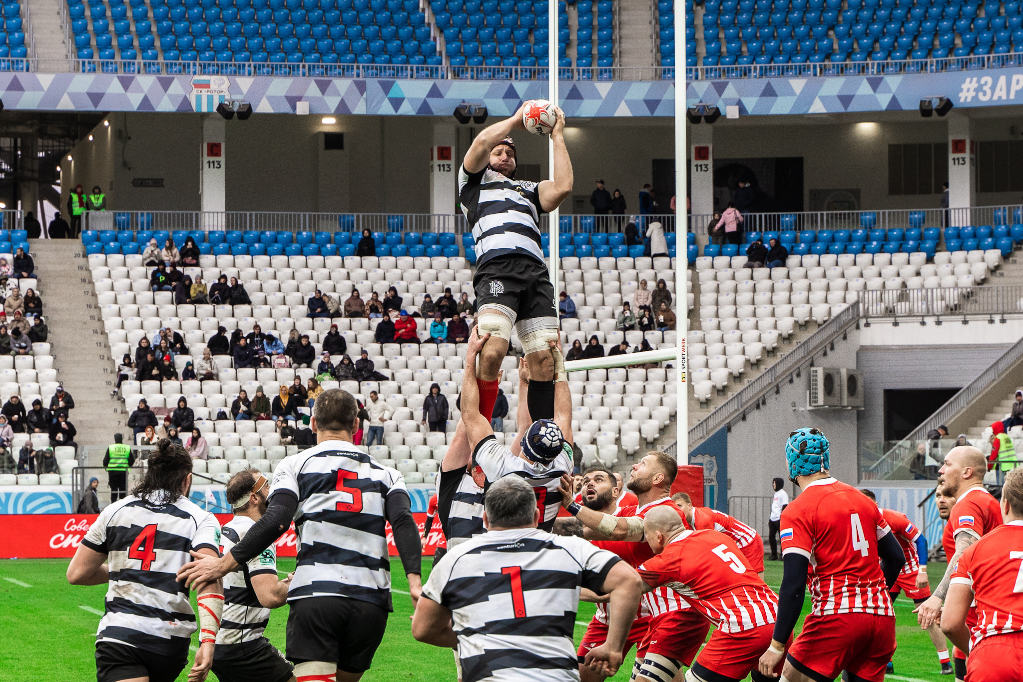 Сборная России — БАРБАРИАНС. Ваш личный фотограф в Волгограде и области