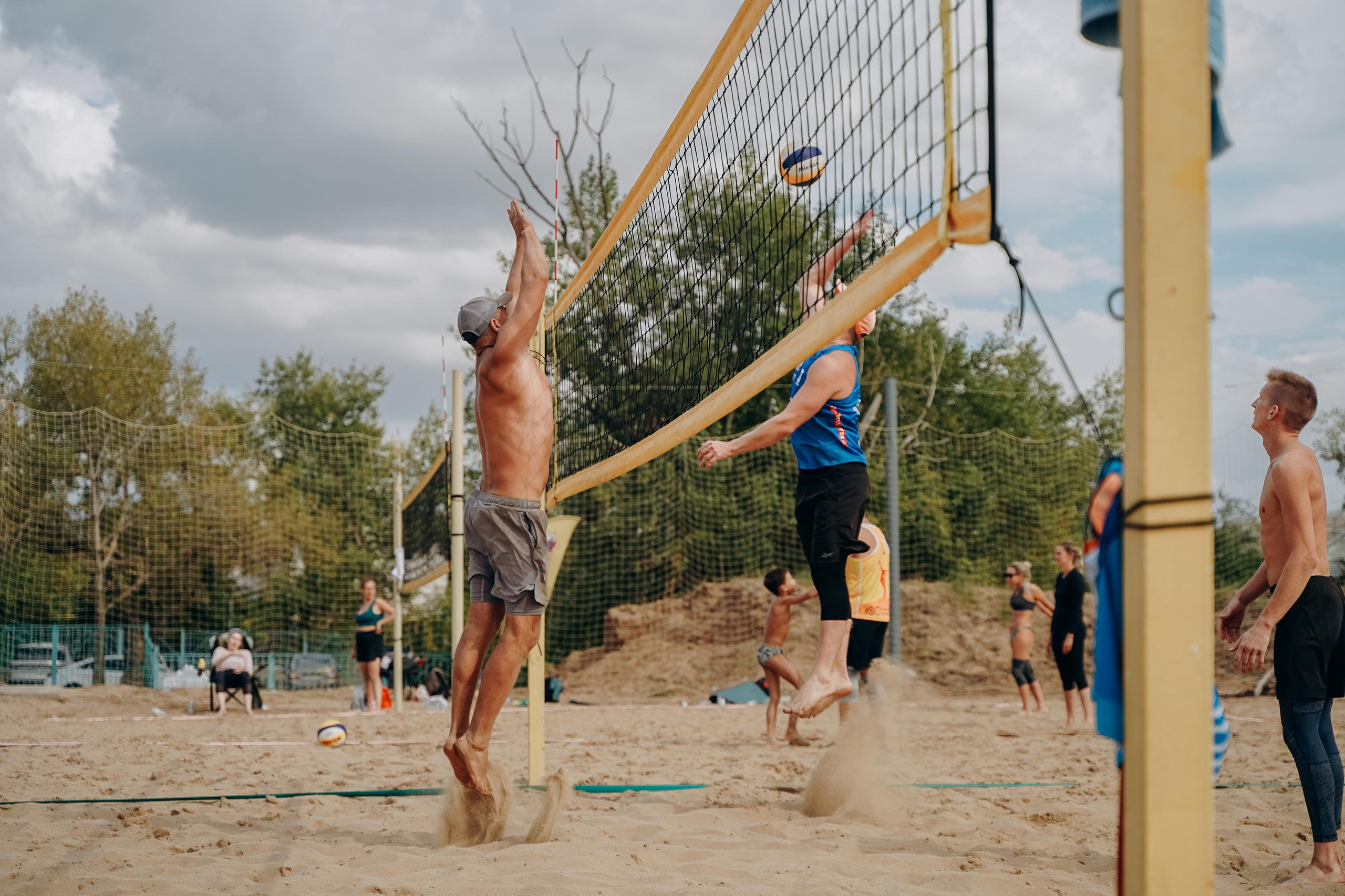 IZOBILIE OPEN 2023. Ваш личный фотограф в Волгограде и области