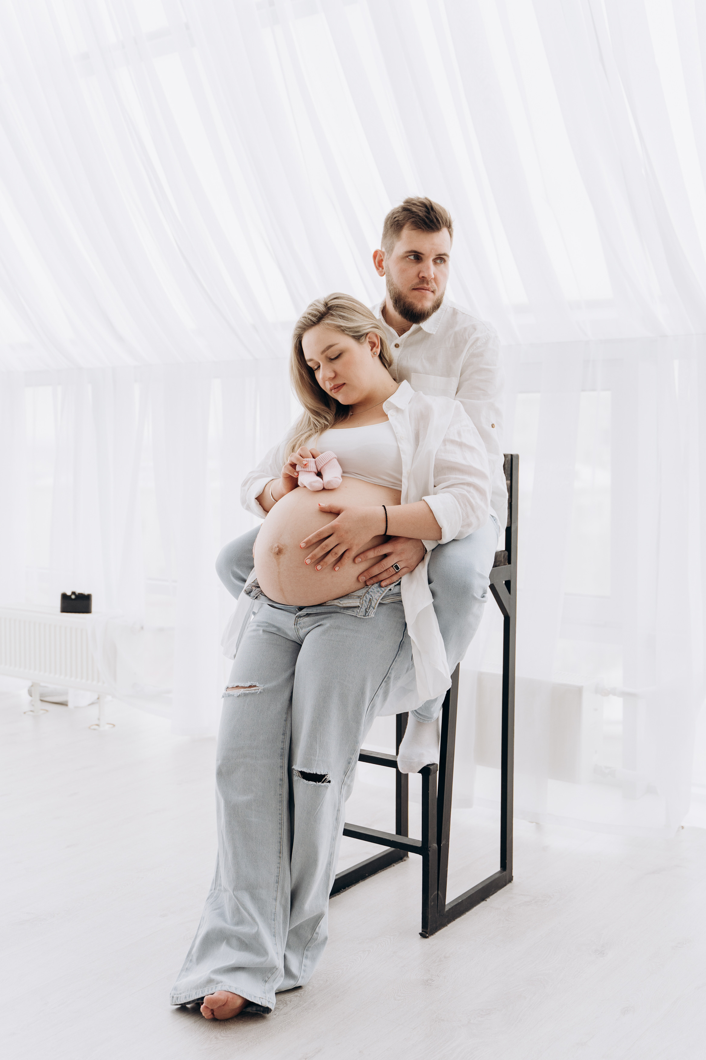 Ирина и Дима. Ваш личный фотограф в Волгограде и области