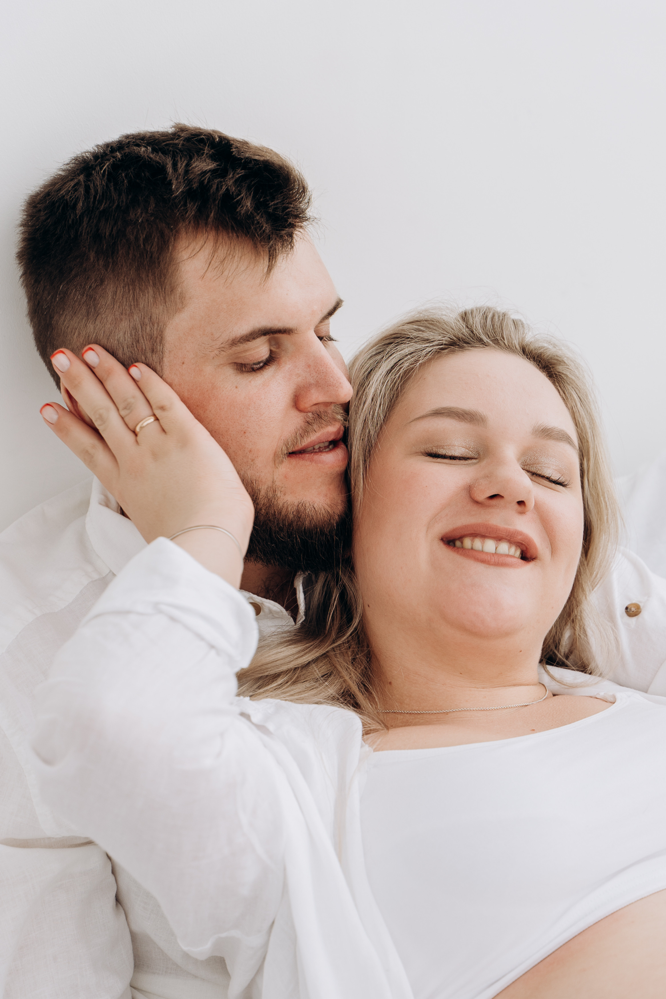 Ирина и Дима. Ваш личный фотограф в Волгограде и области