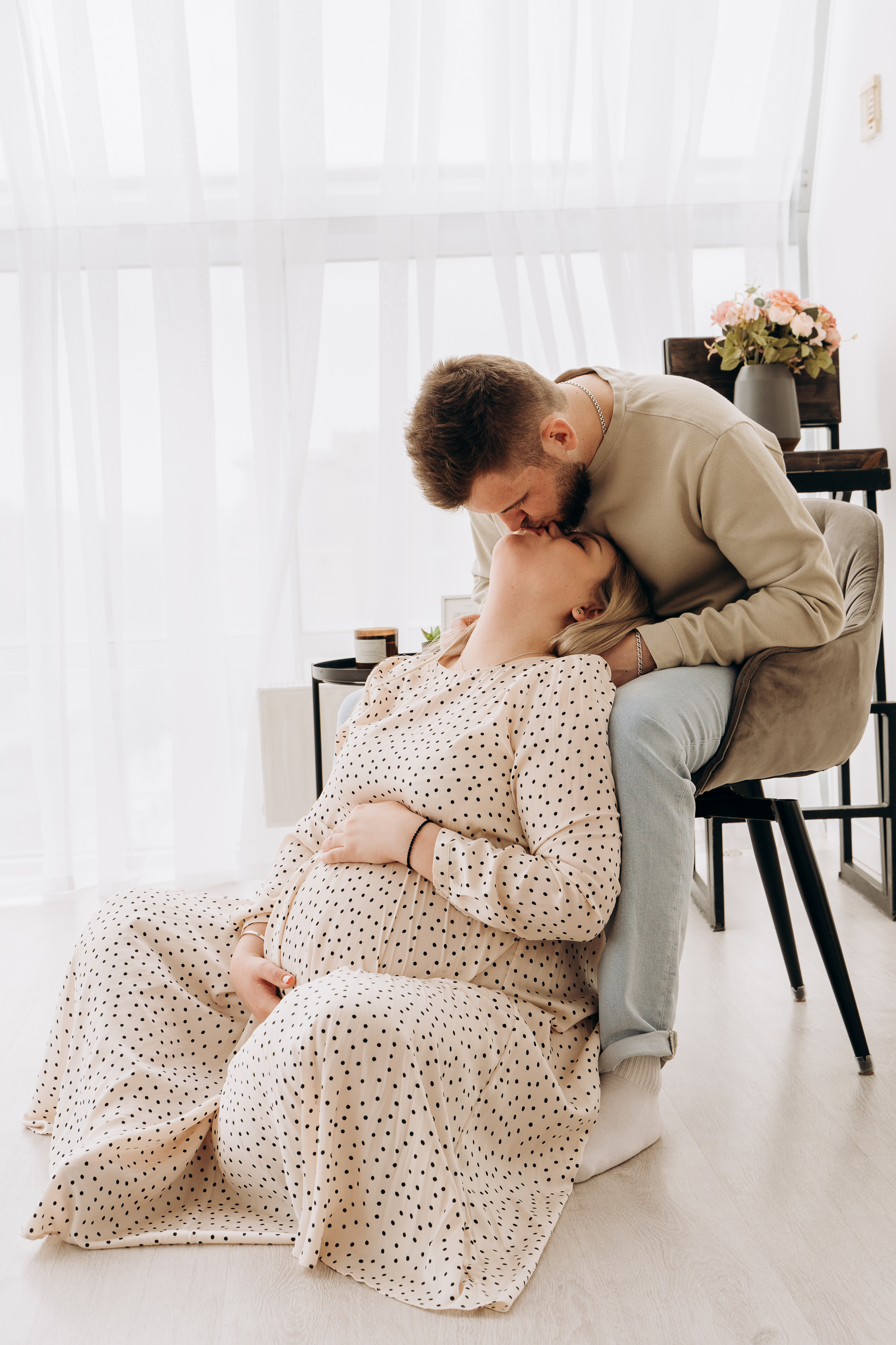 Ирина и Дима. Ваш личный фотограф в Волгограде и области