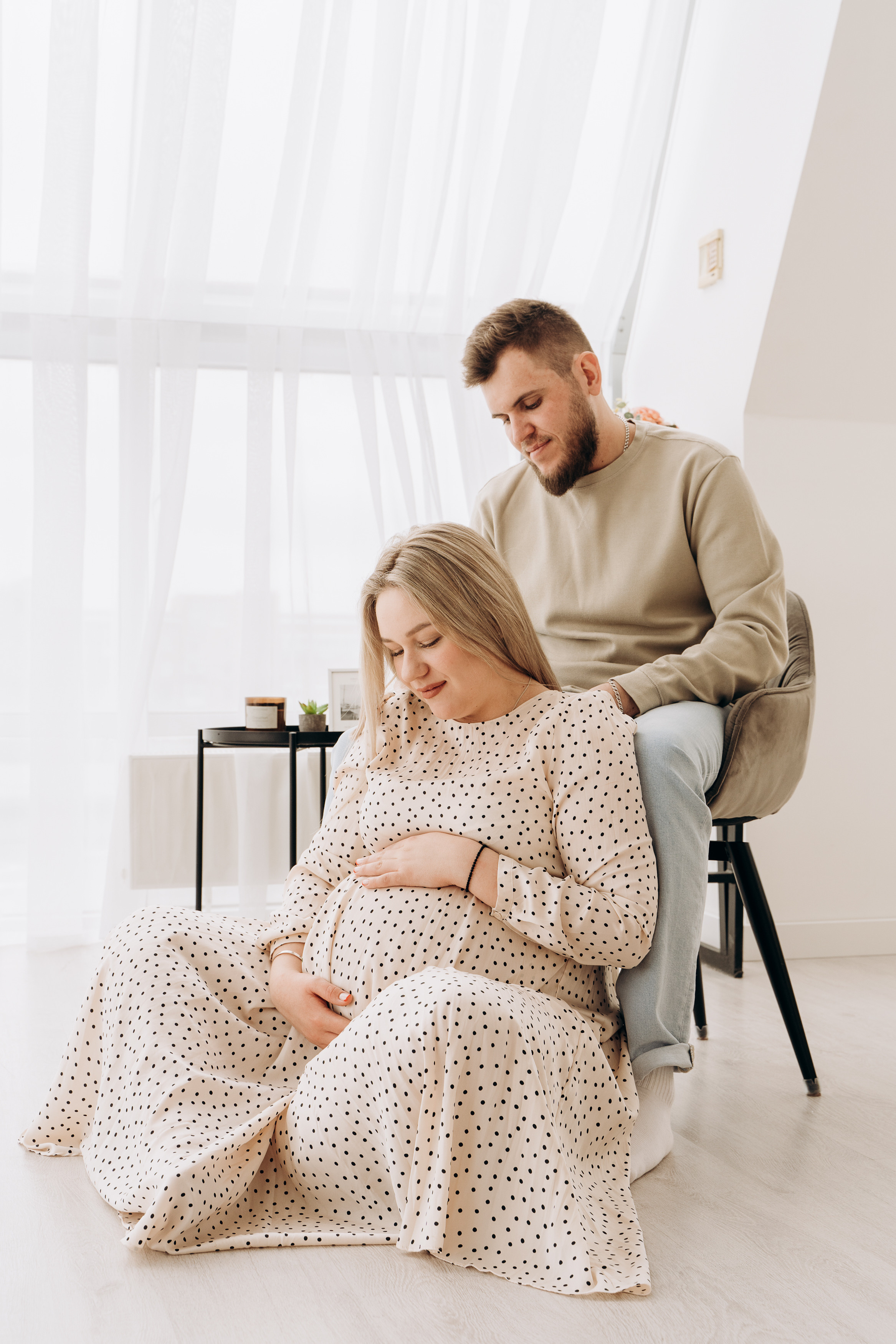 Ирина и Дима. Ваш личный фотограф в Волгограде и области