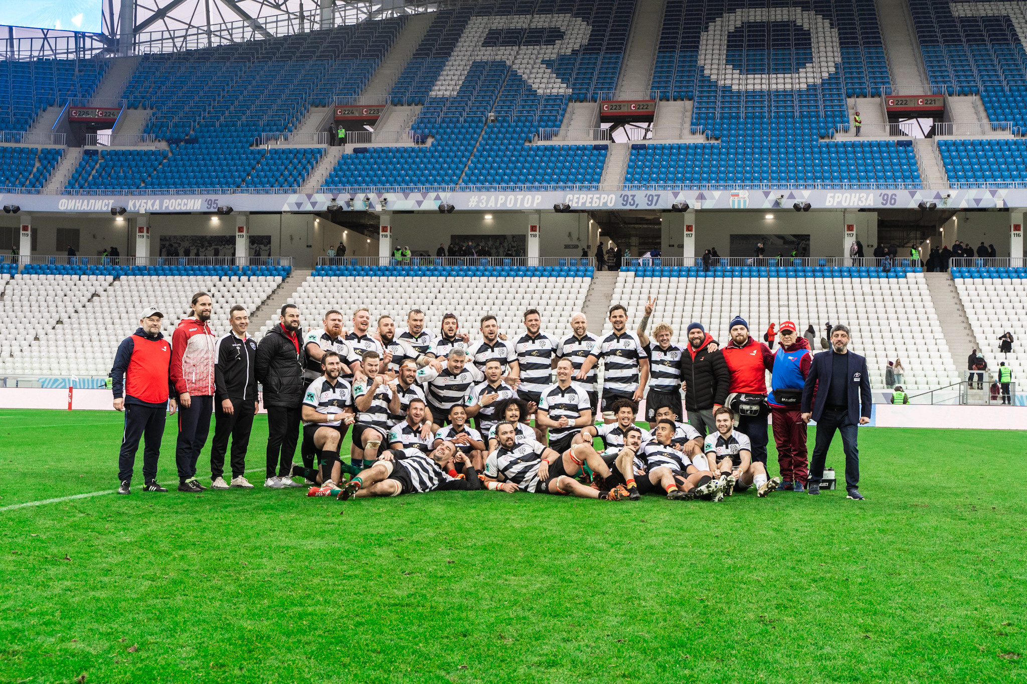 Сборная России — БАРБАРИАНС. Ваш личный фотограф в Волгограде и области