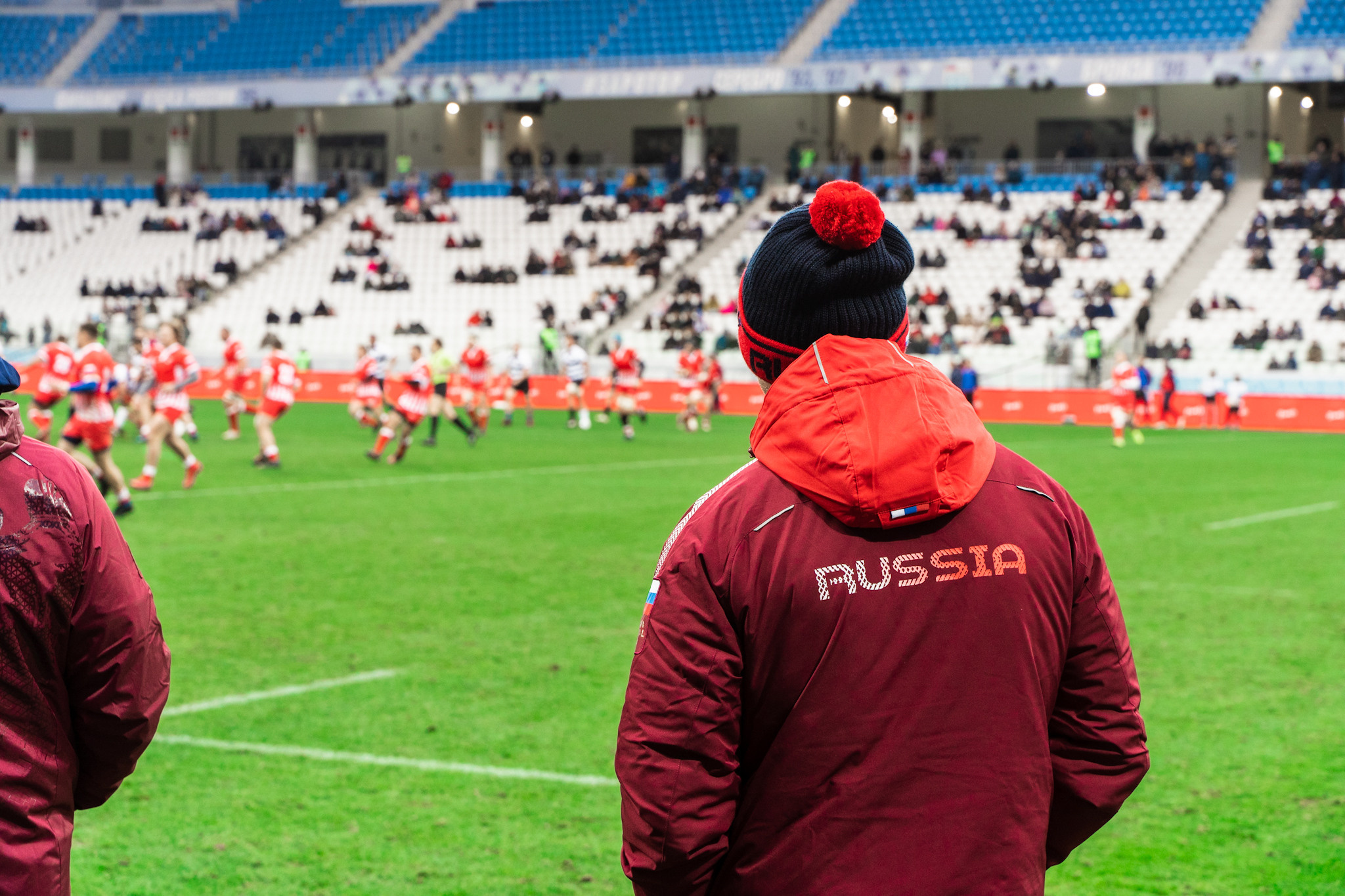 Сборная России — БАРБАРИАНС. Ваш личный фотограф в Волгограде и области