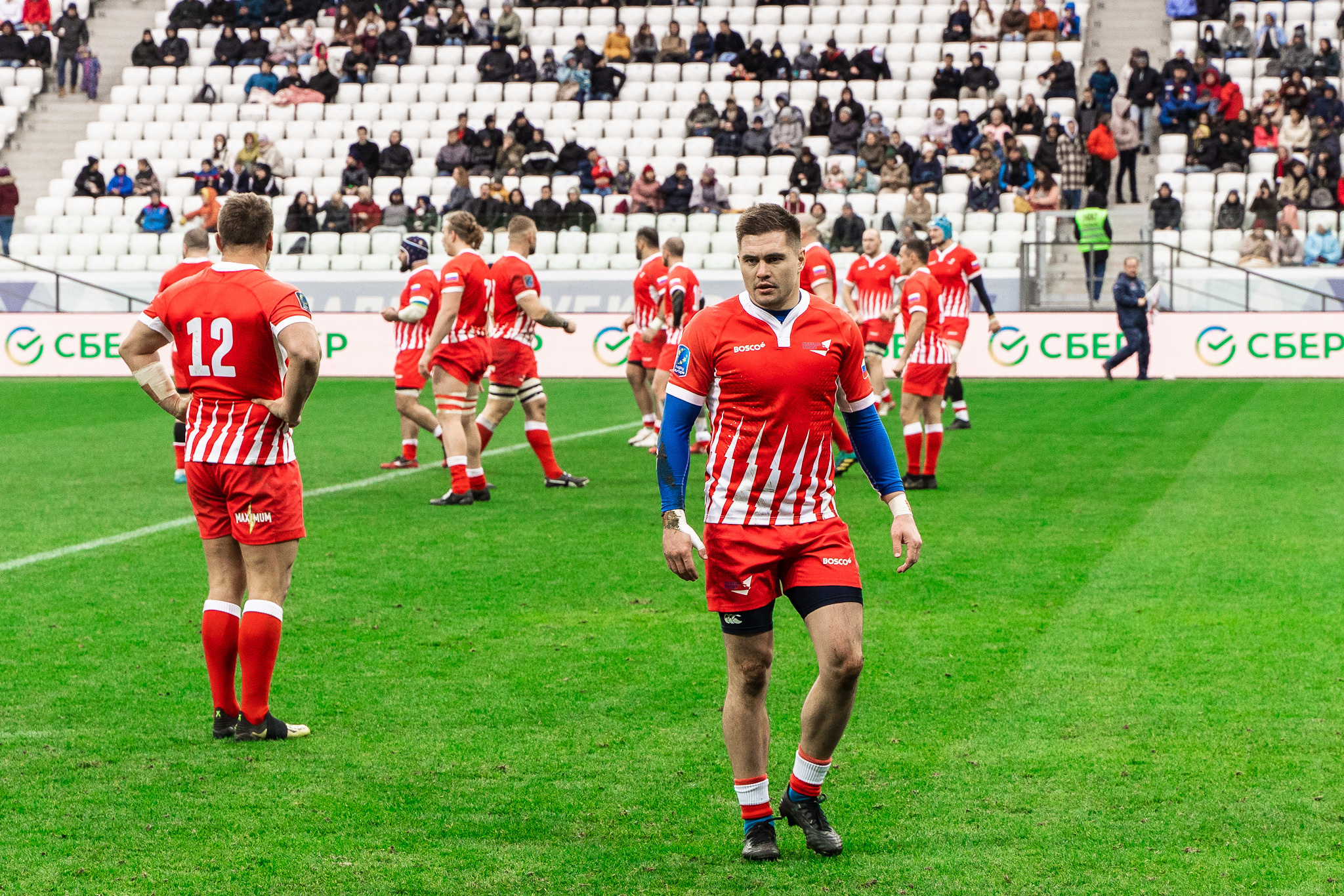 Сборная России — БАРБАРИАНС. Ваш личный фотограф в Волгограде и области