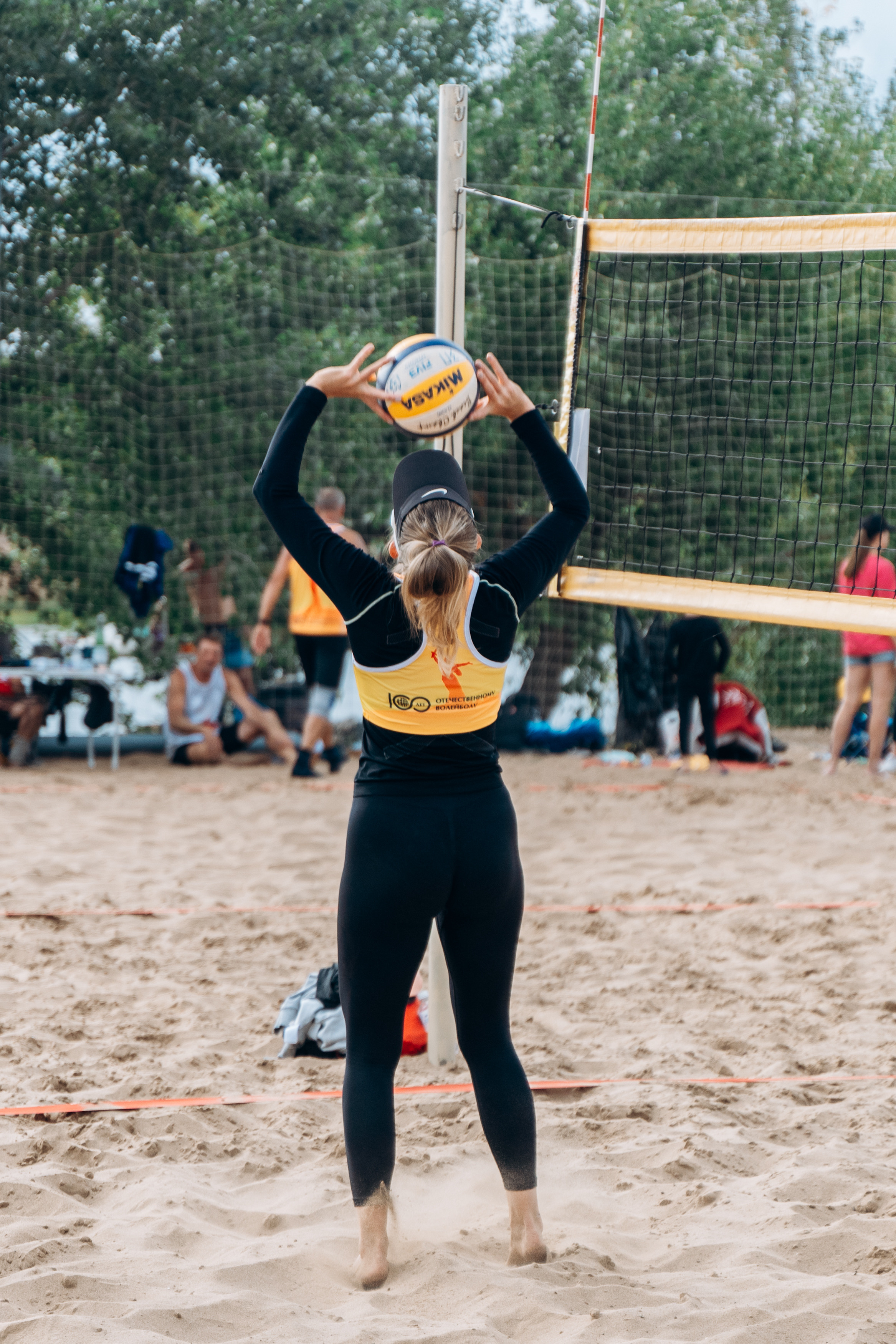 IZOBILIE OPEN 2023. Ваш личный фотограф в Волгограде и области