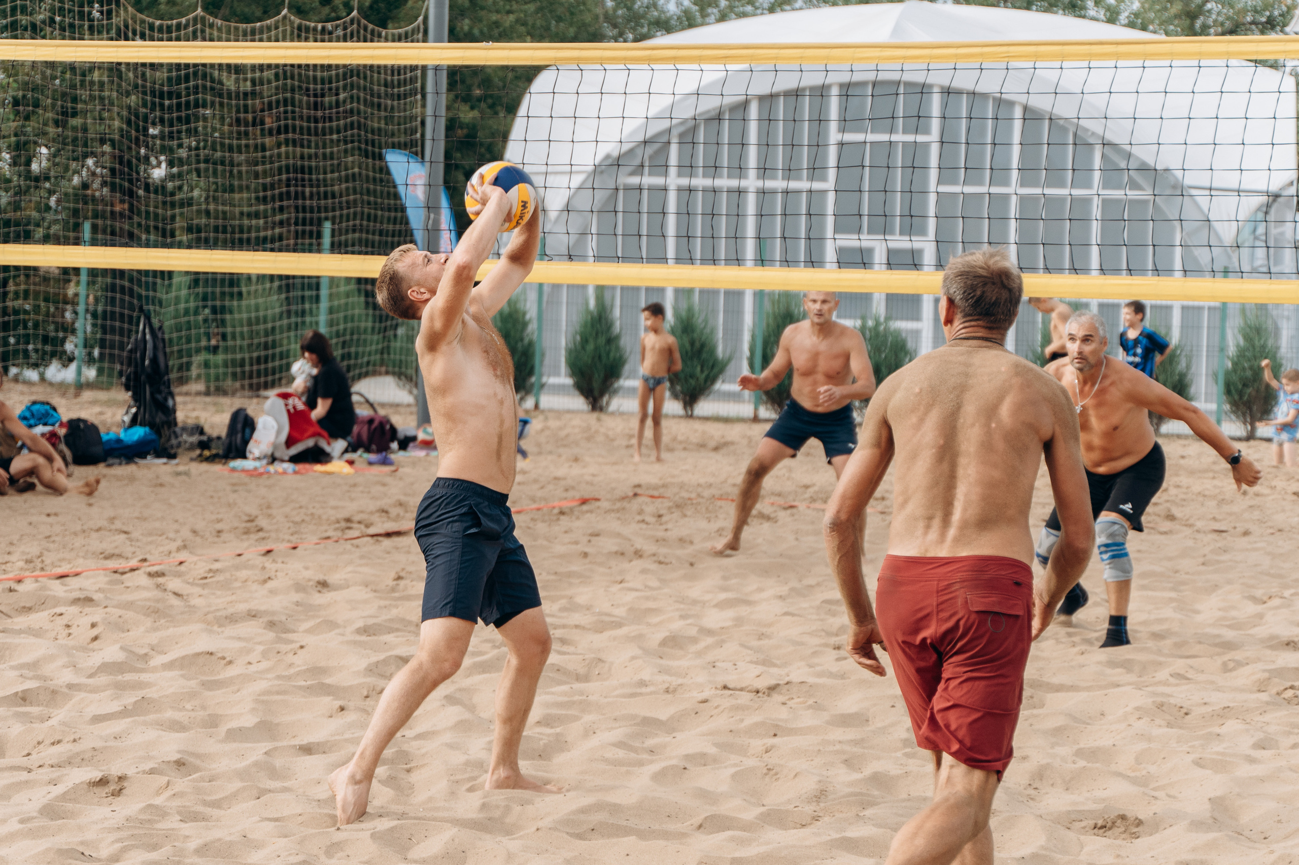 IZOBILIE OPEN 2023. Ваш личный фотограф в Волгограде и области