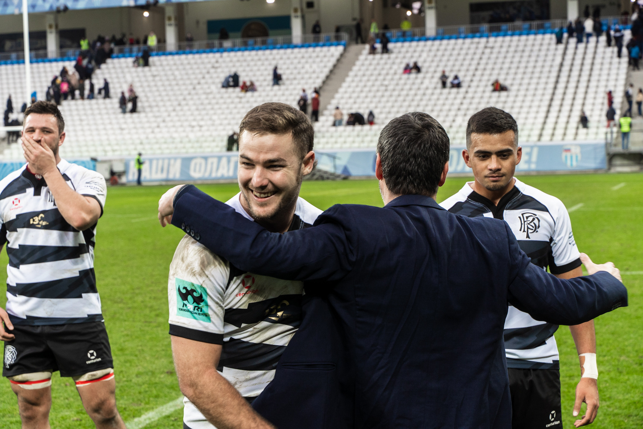 Сборная России — БАРБАРИАНС. Ваш личный фотограф в Волгограде и области