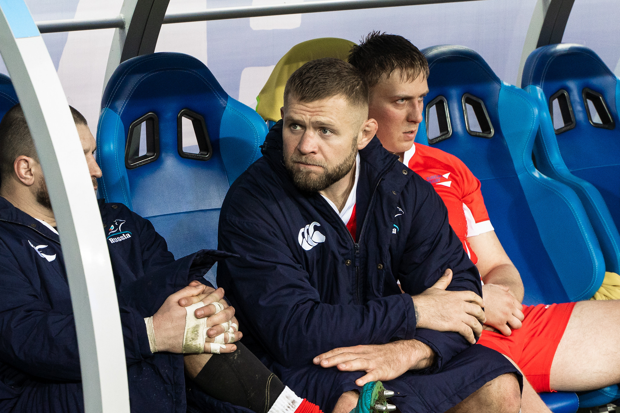 Сборная России — БАРБАРИАНС. Ваш личный фотограф в Волгограде и области