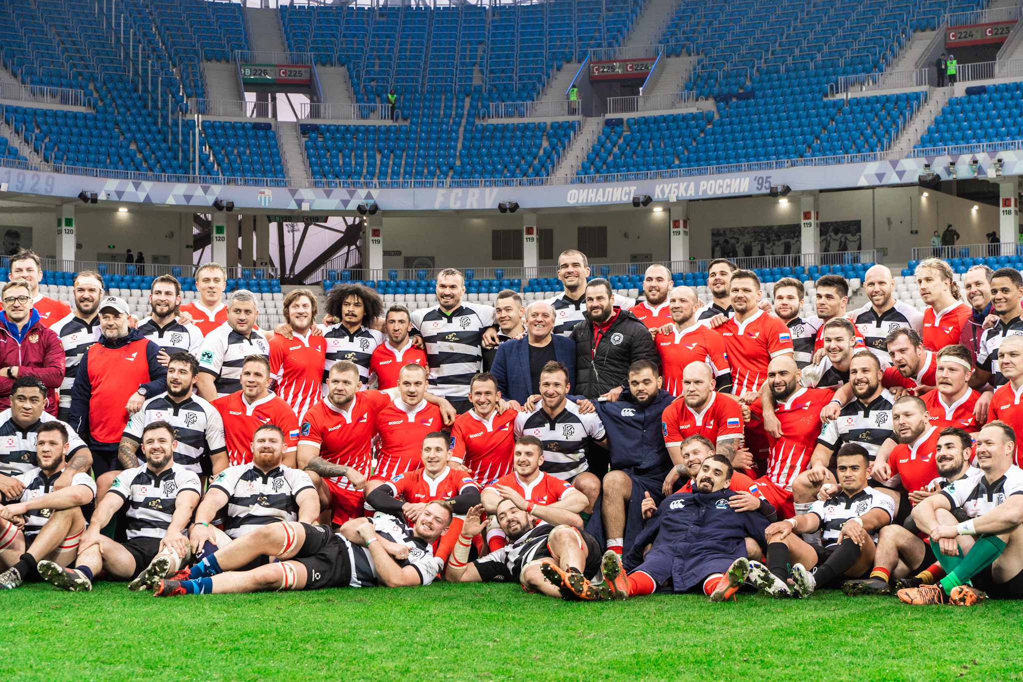 Сборная России — БАРБАРИАНС. Ваш личный фотограф в Волгограде и области