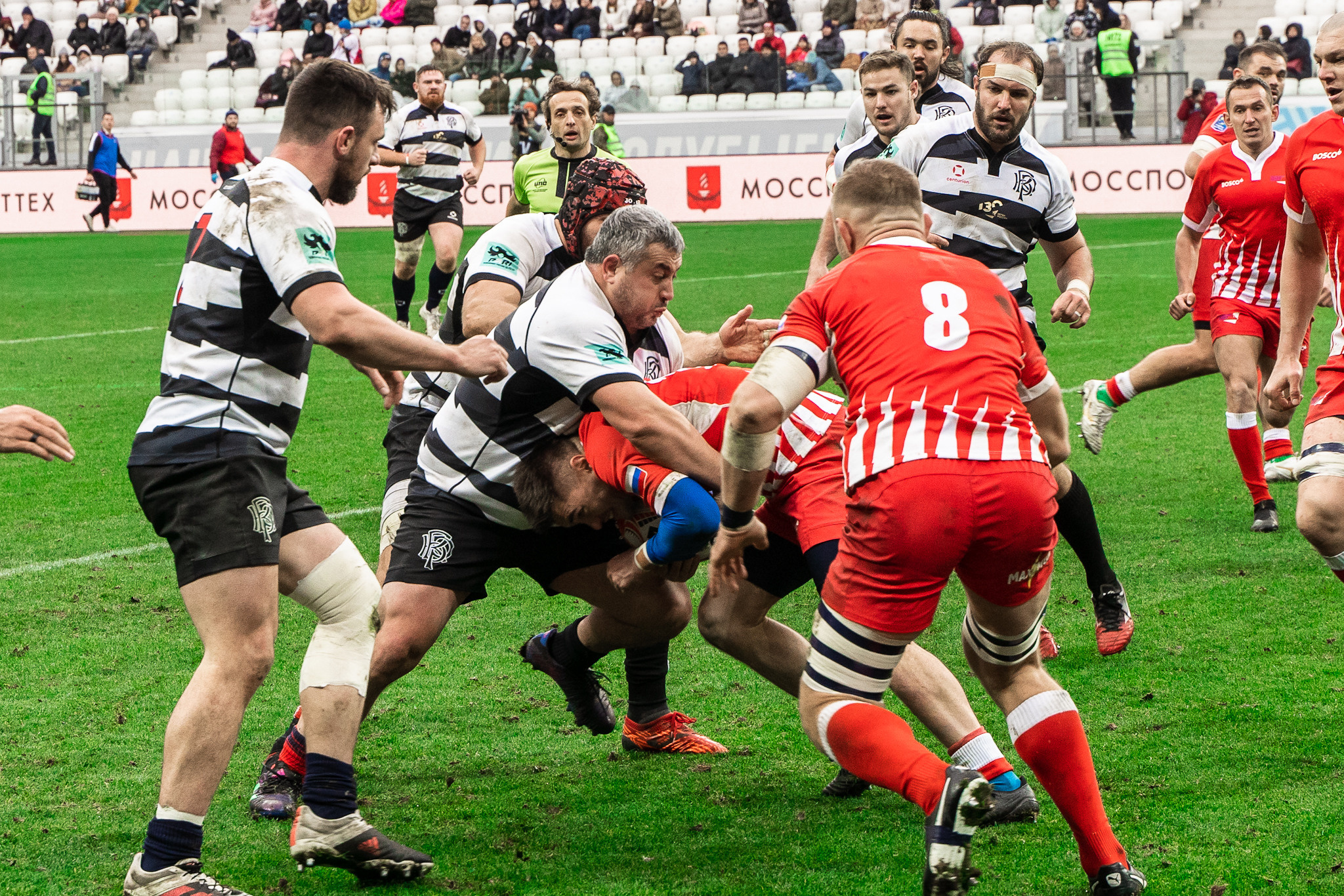 Сборная России — БАРБАРИАНС. Ваш личный фотограф в Волгограде и области