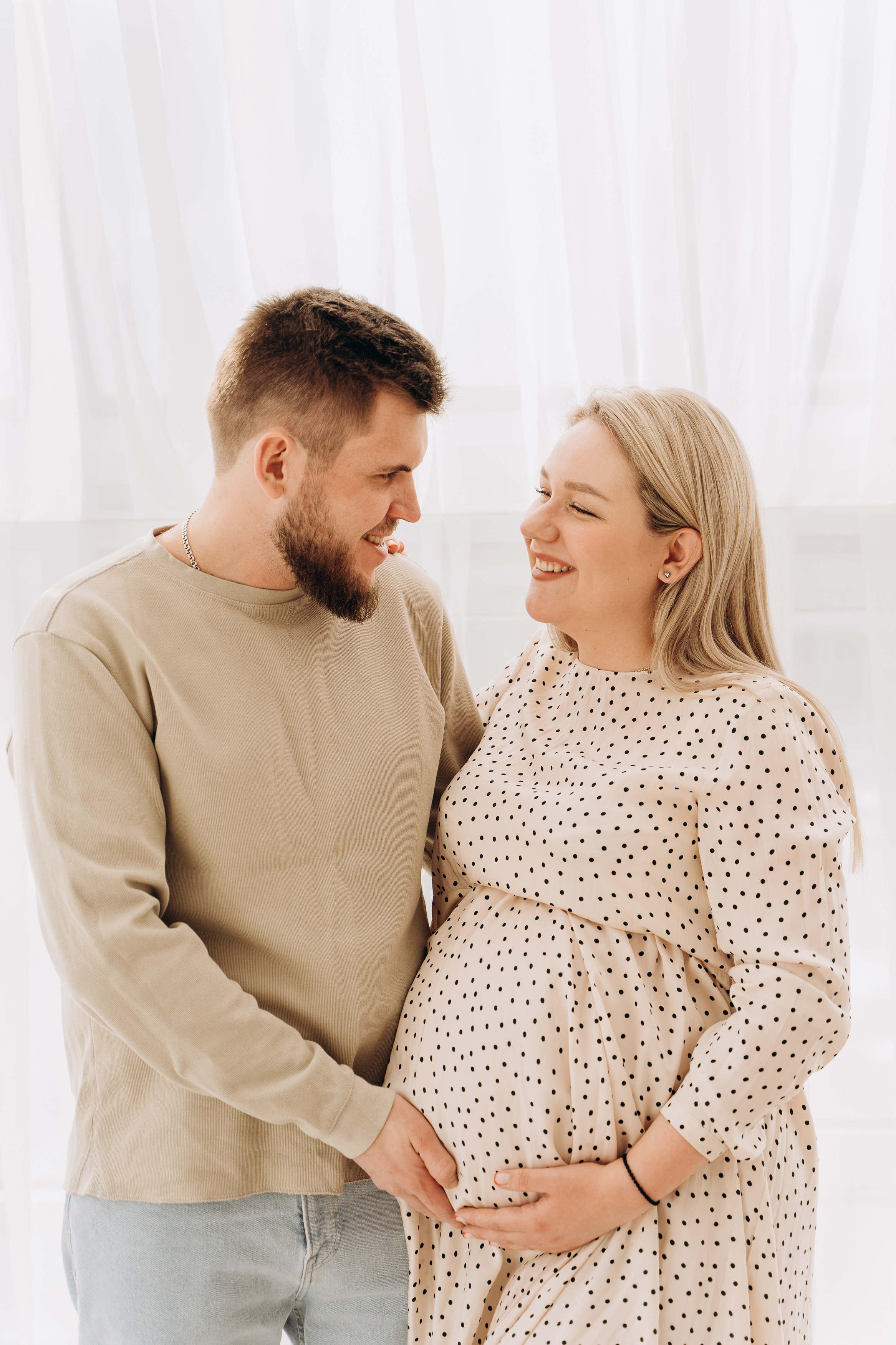 Ирина и Дима. Ваш личный фотограф в Волгограде и области