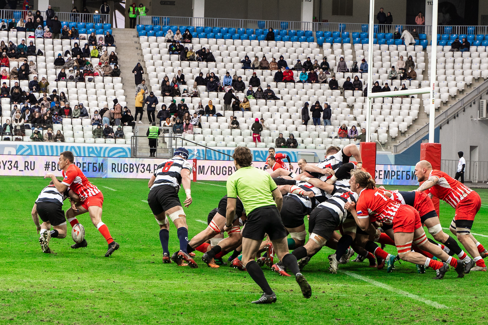 Сборная России — БАРБАРИАНС. Ваш личный фотограф в Волгограде и области