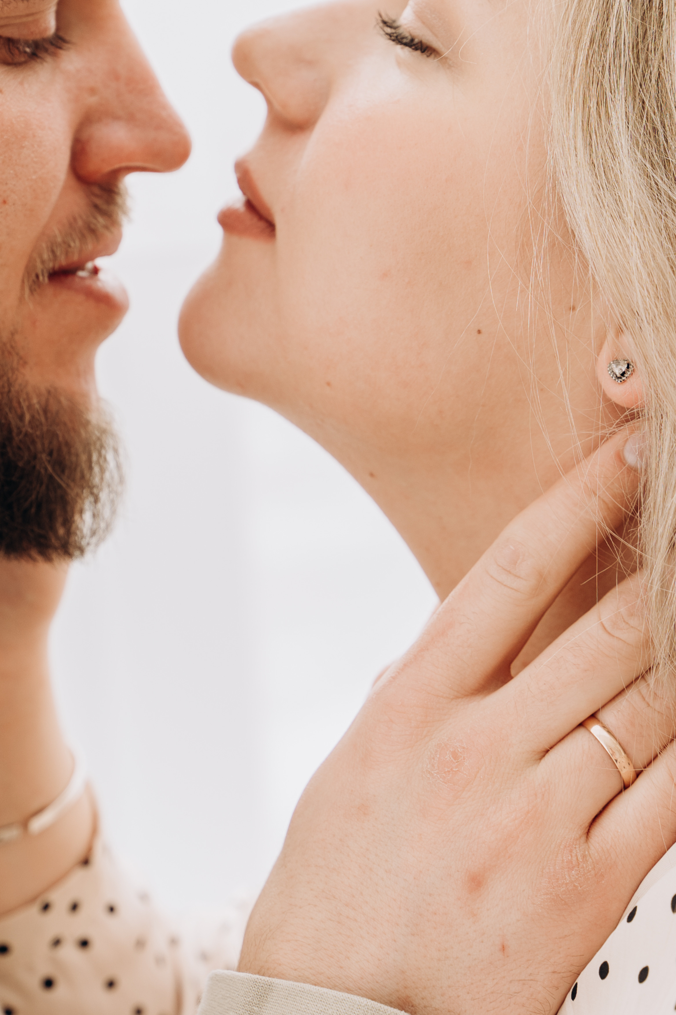 Ирина и Дима. Ваш личный фотограф в Волгограде и области