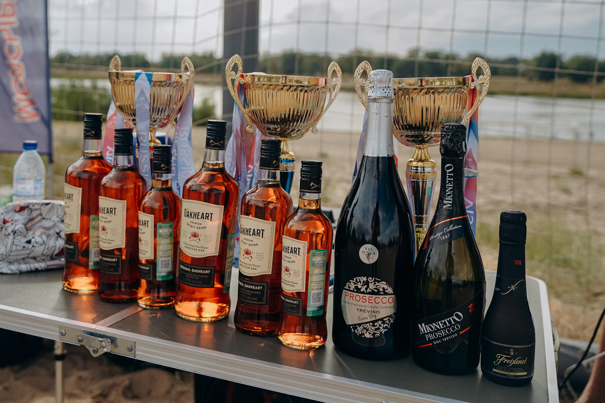 IZOBILIE OPEN 2023. Ваш личный фотограф в Волгограде и области