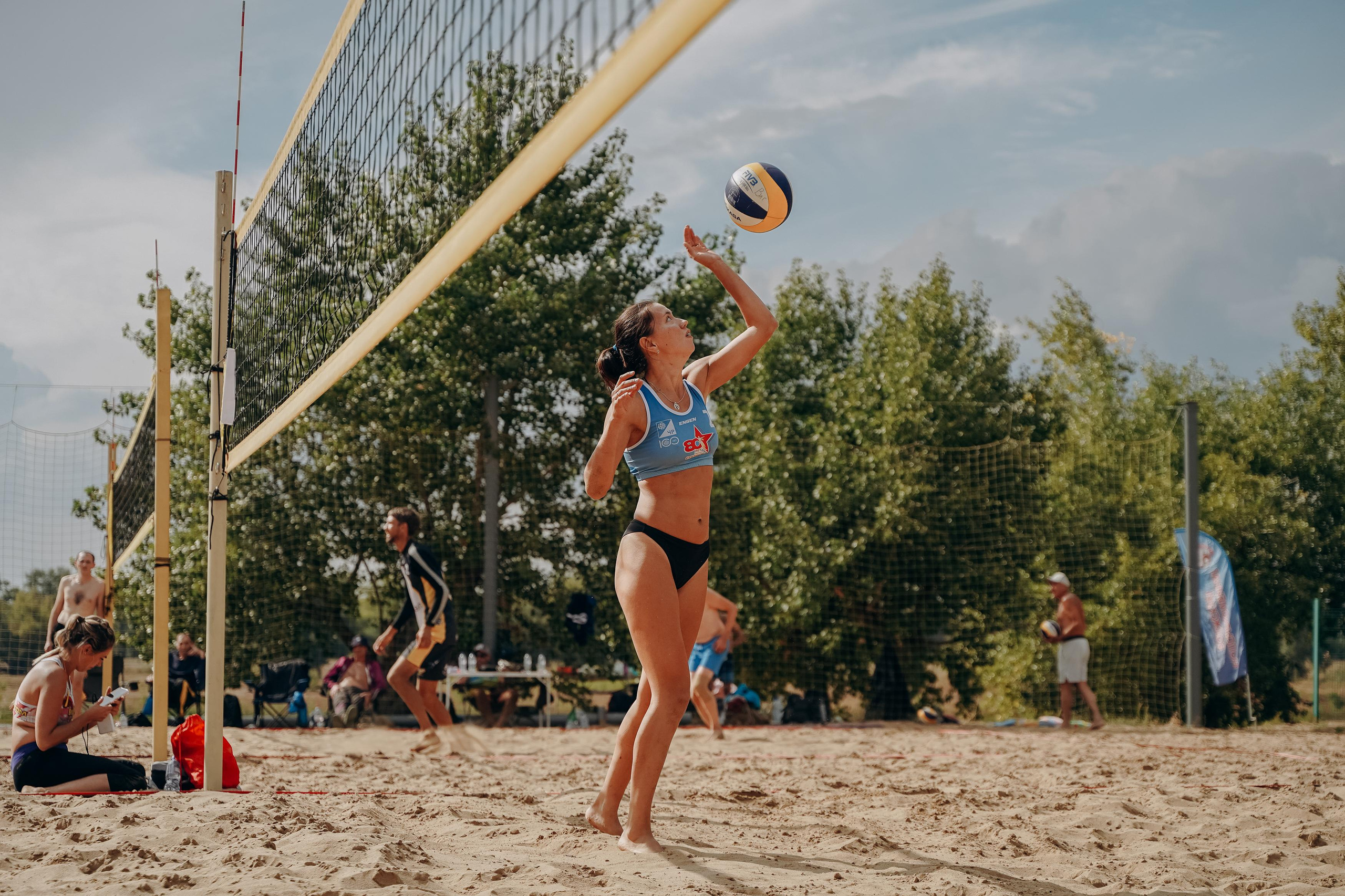 IZOBILIE OPEN 2023. Ваш личный фотограф в Волгограде и области