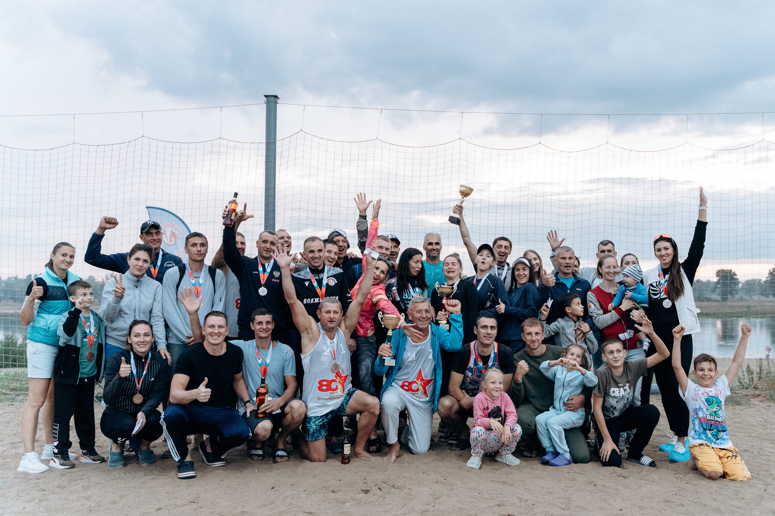 IZOBILIE OPEN 2023. Ваш личный фотограф в Волгограде и области