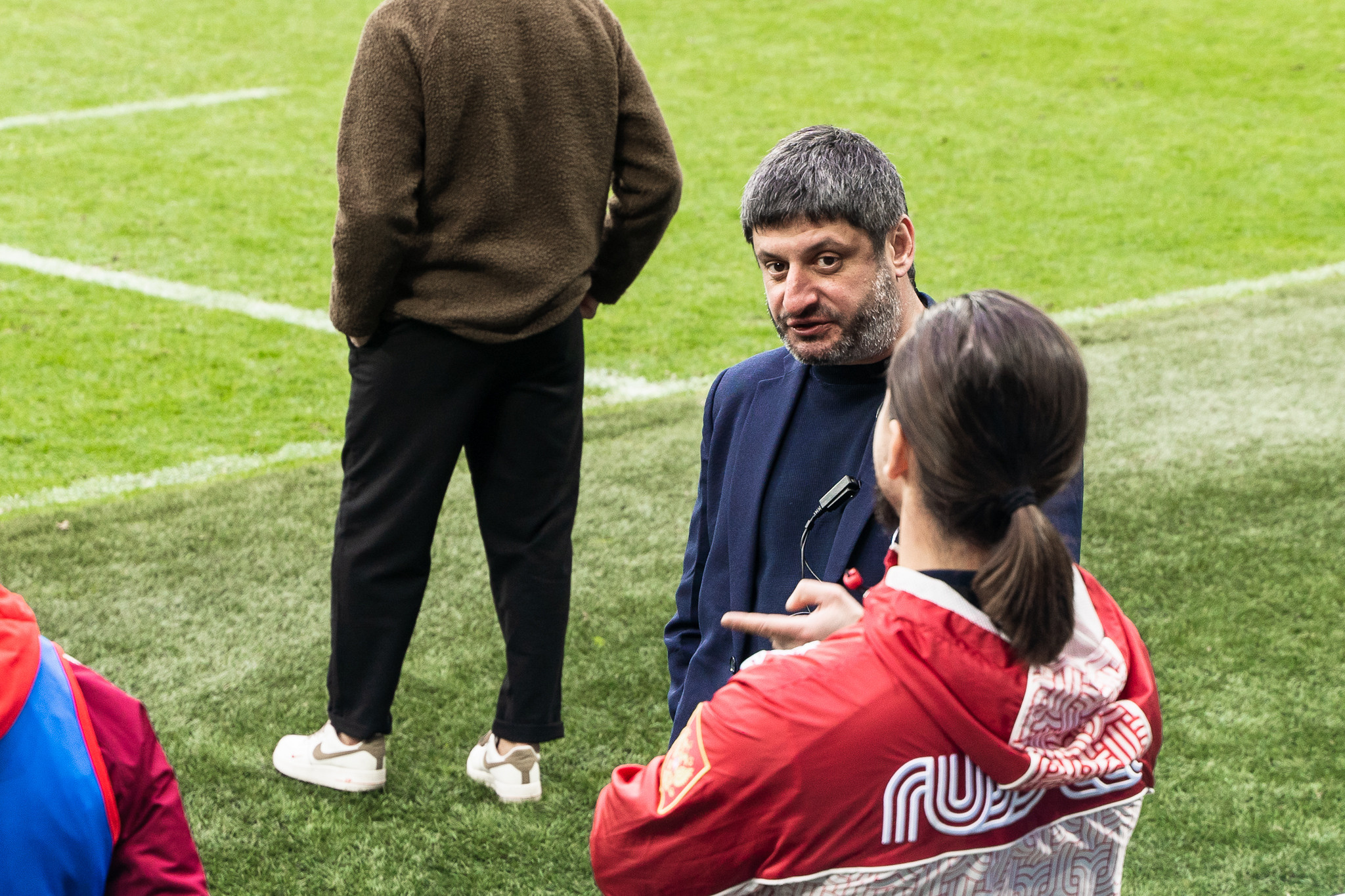 Сборная России — БАРБАРИАНС. Ваш личный фотограф в Волгограде и области