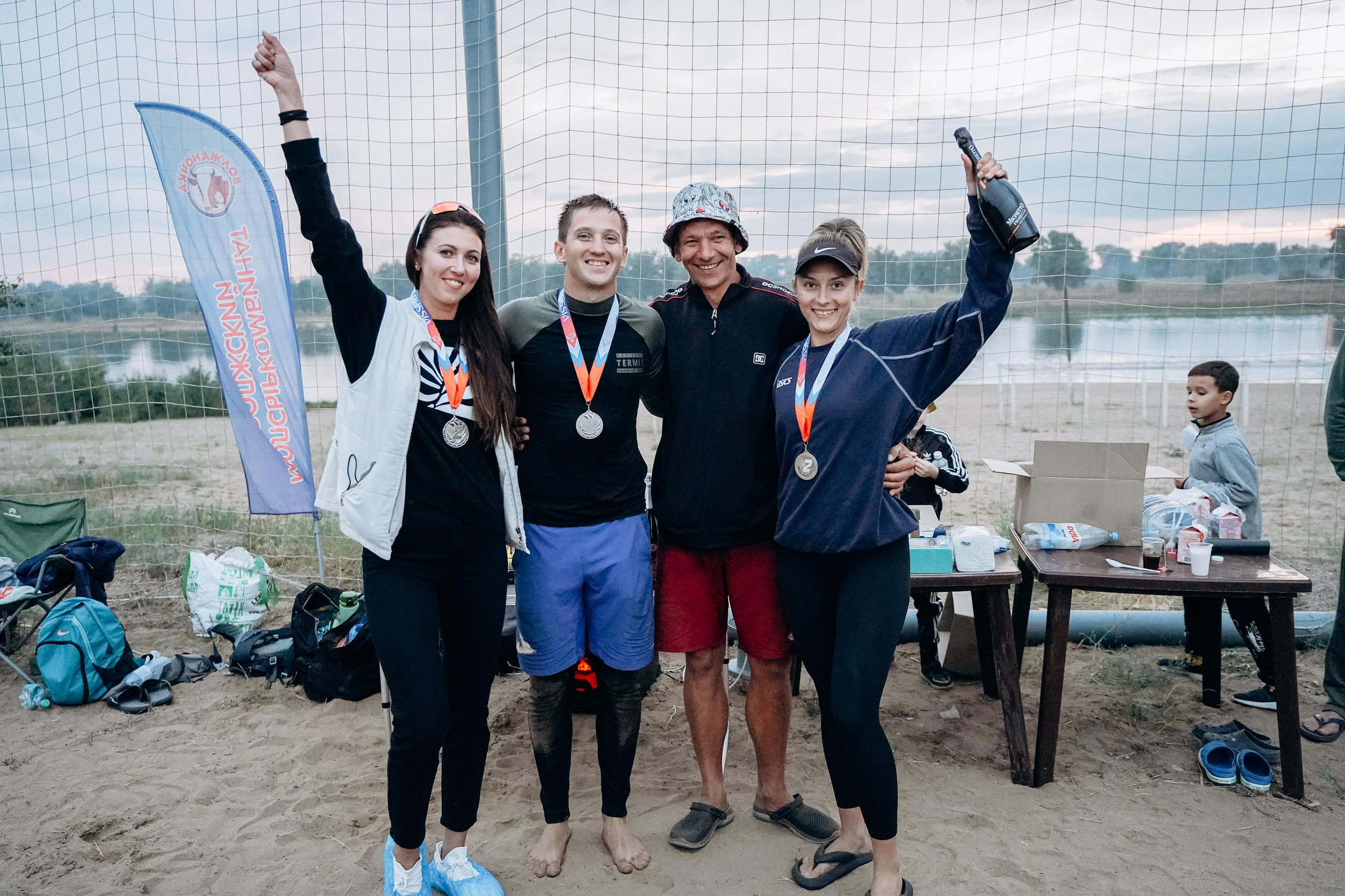 IZOBILIE OPEN 2023. Ваш личный фотограф в Волгограде и области