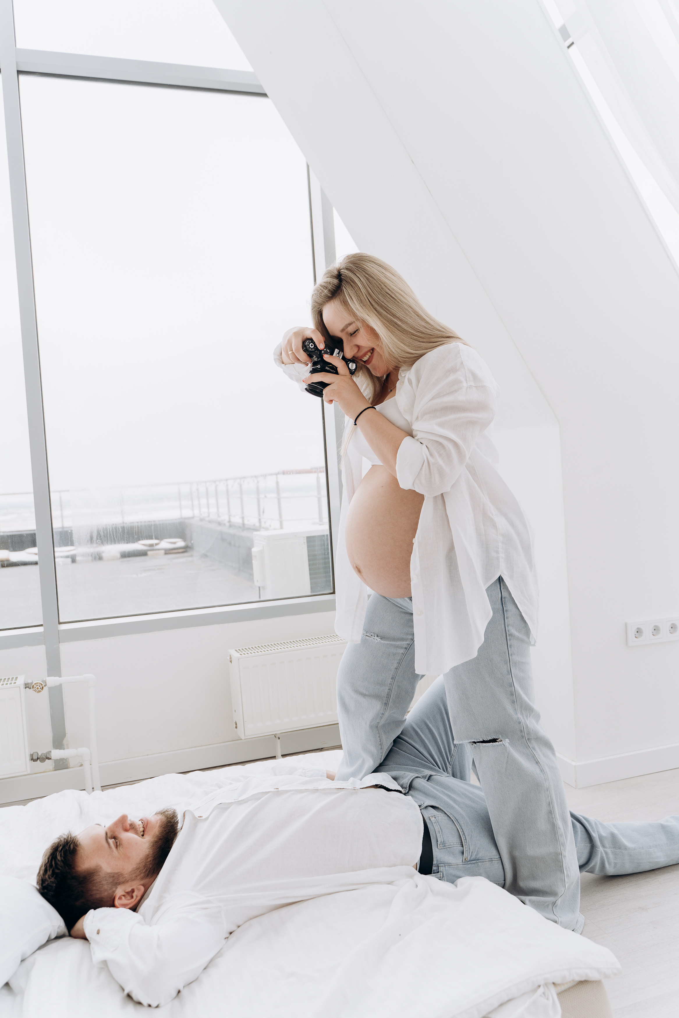 Ирина и Дима. Ваш личный фотограф в Волгограде и области