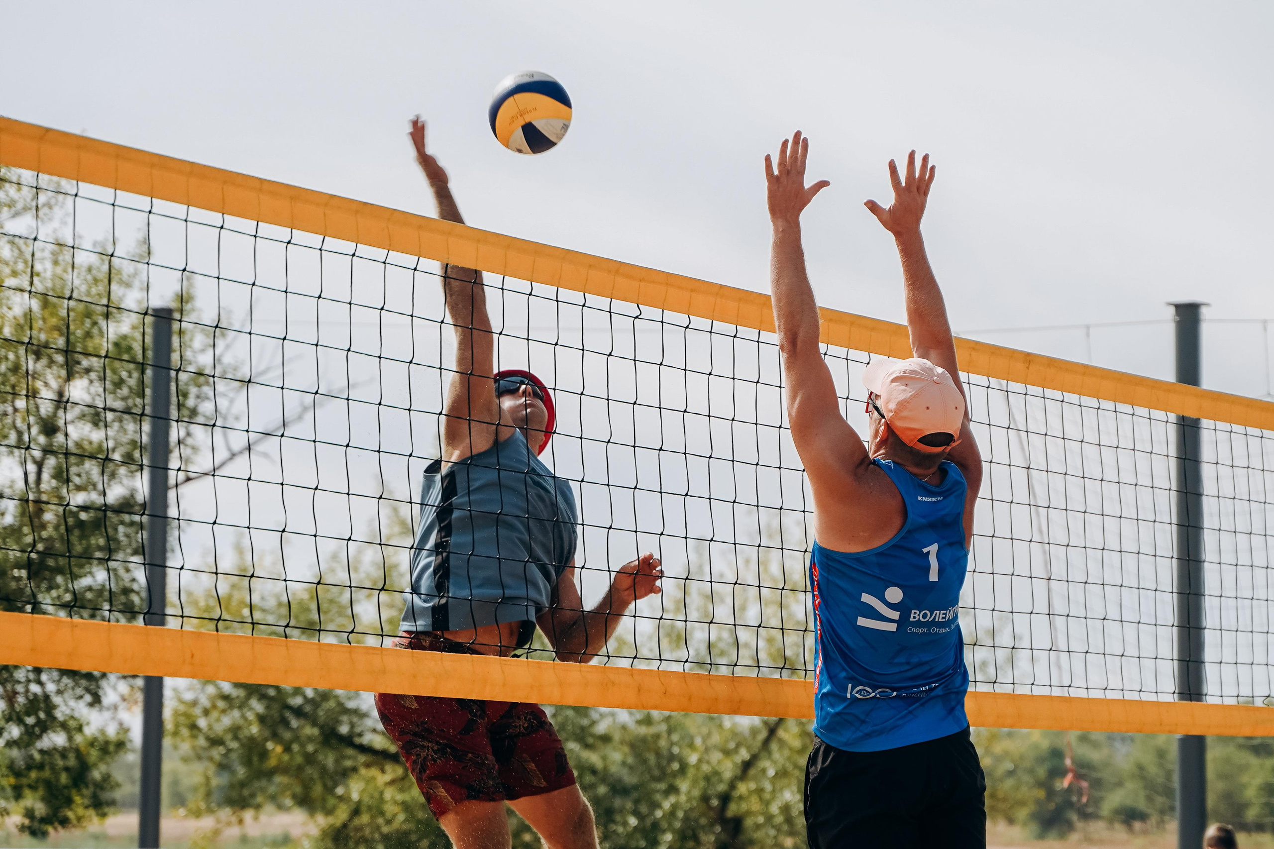 IZOBILIE OPEN 2023. Ваш личный фотограф в Волгограде и области