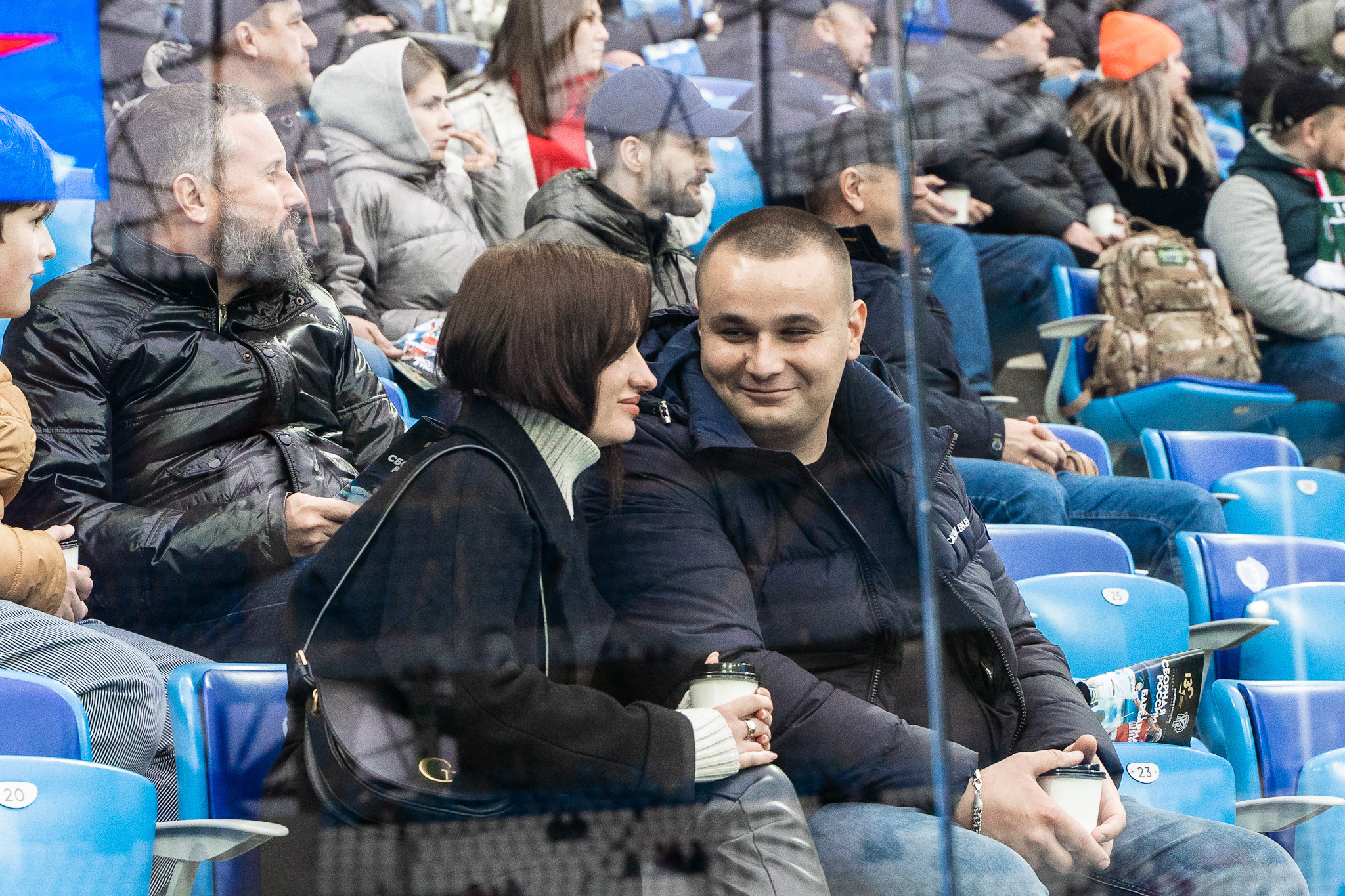 Сборная России — БАРБАРИАНС. Ваш личный фотограф в Волгограде и области