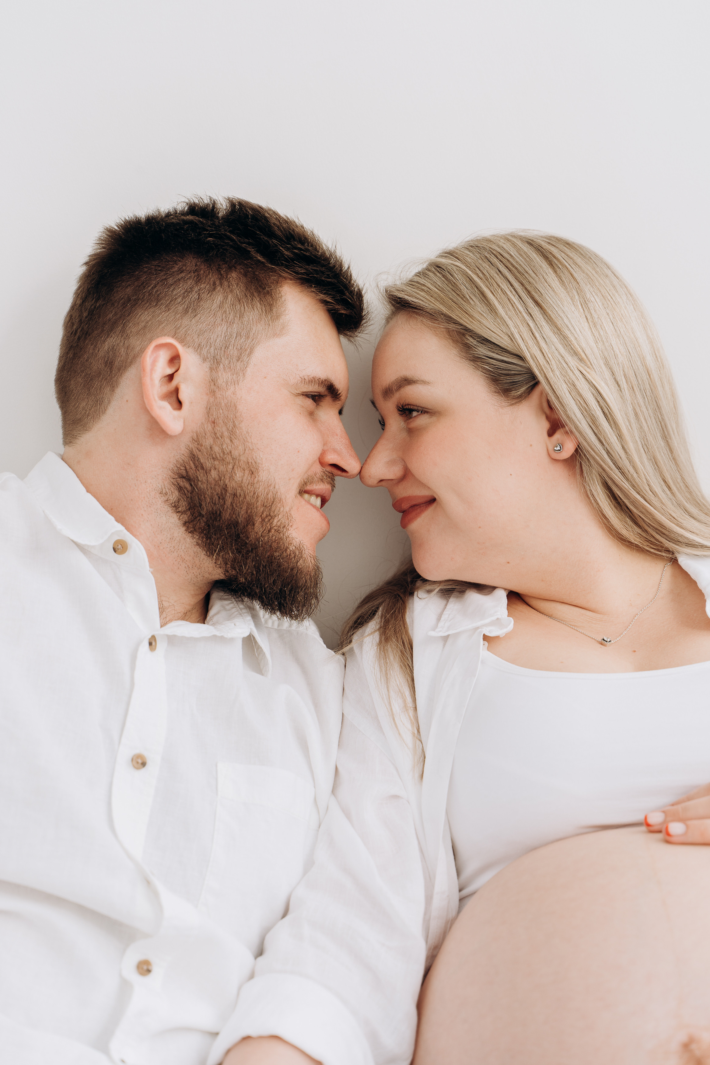 Ирина и Дима. Ваш личный фотограф в Волгограде и области