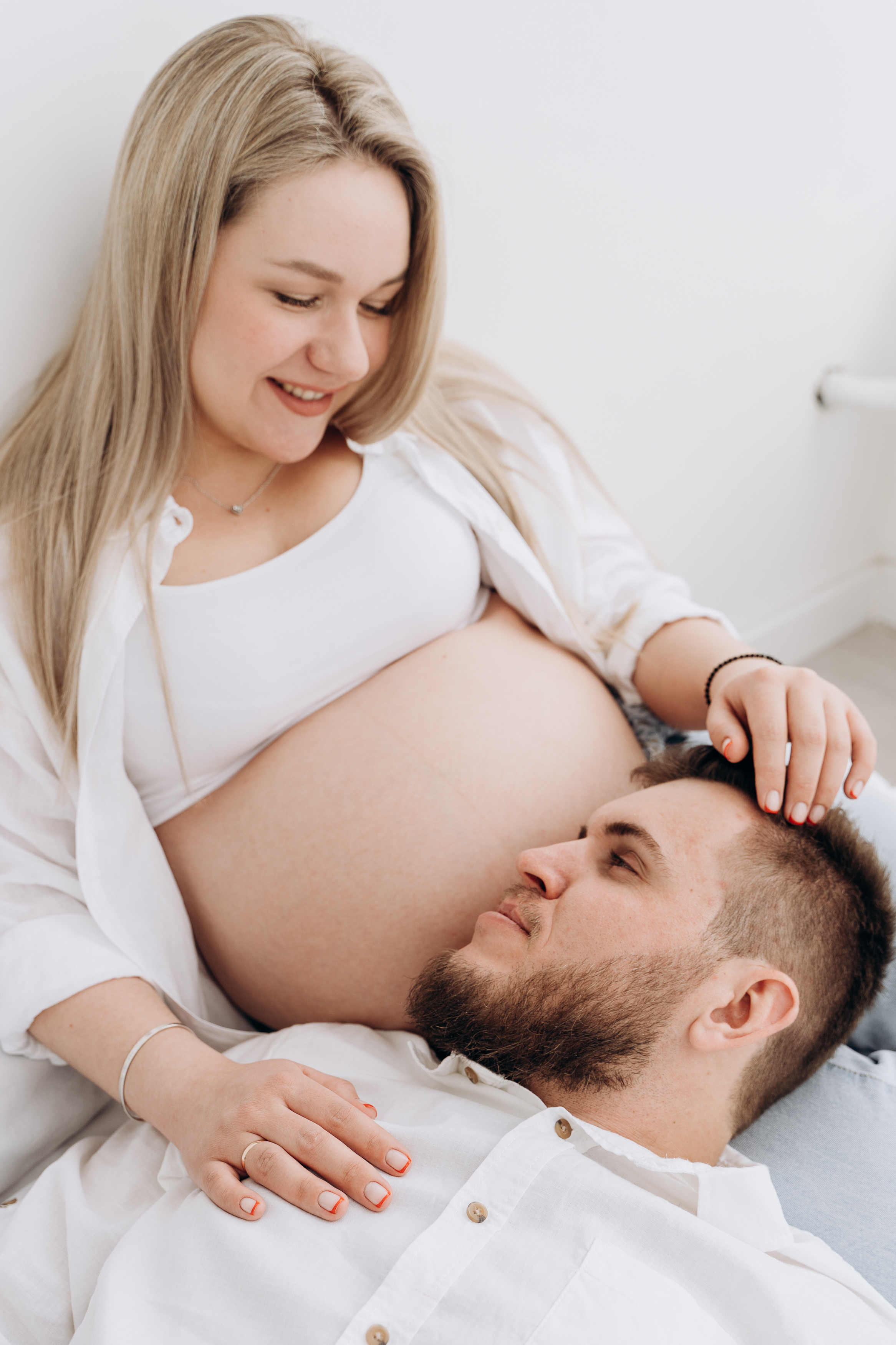 Ирина и Дима. Ваш личный фотограф в Волгограде и области