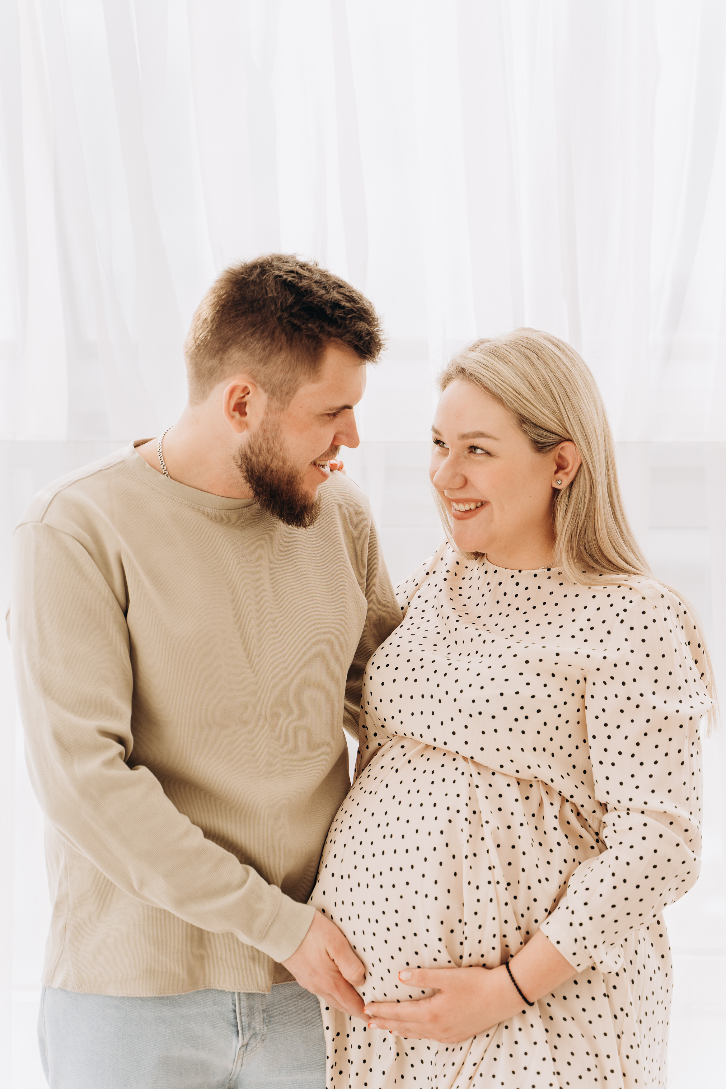 Ирина и Дима. Ваш личный фотограф в Волгограде и области