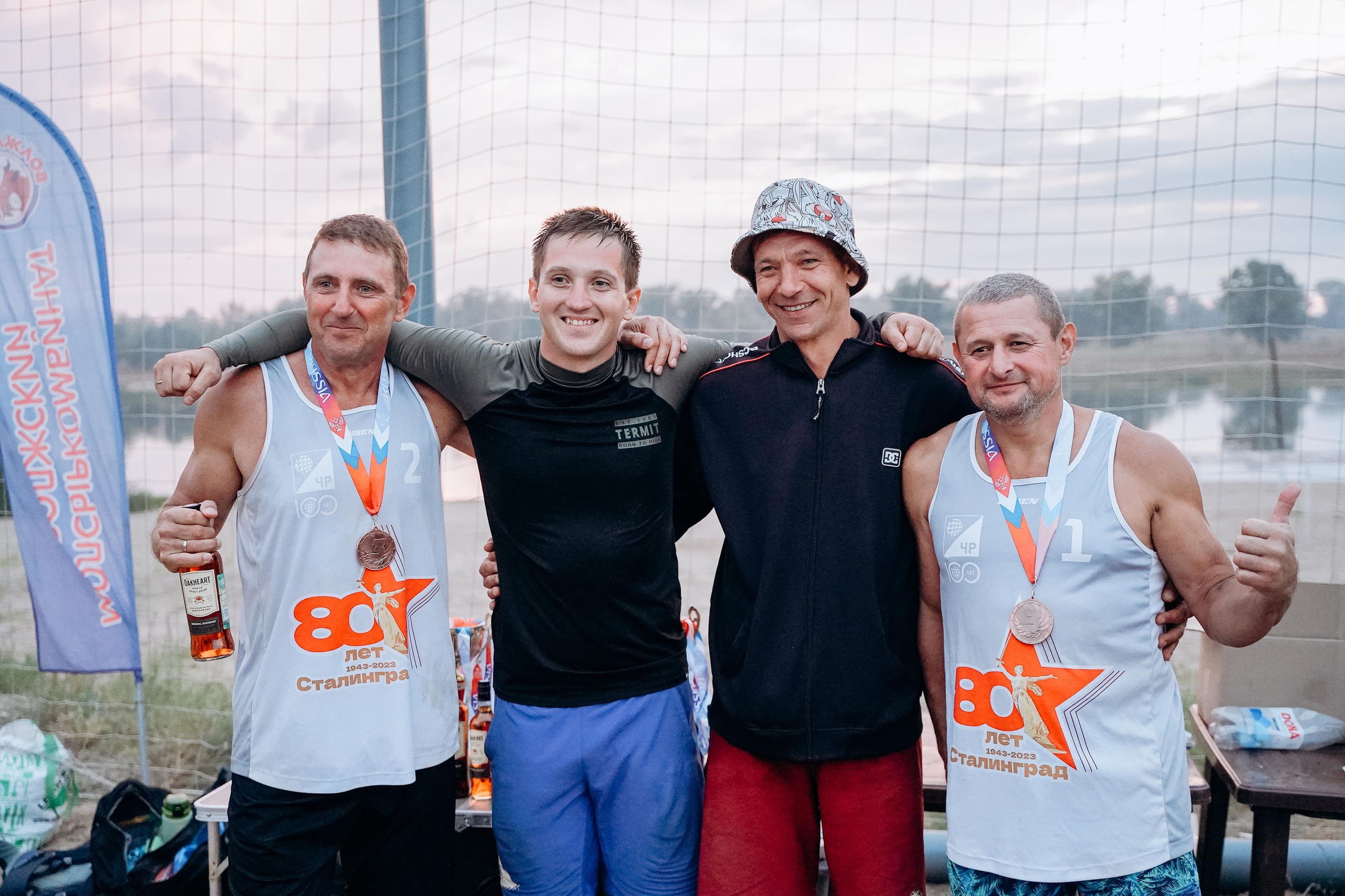 IZOBILIE OPEN 2023. Ваш личный фотограф в Волгограде и области