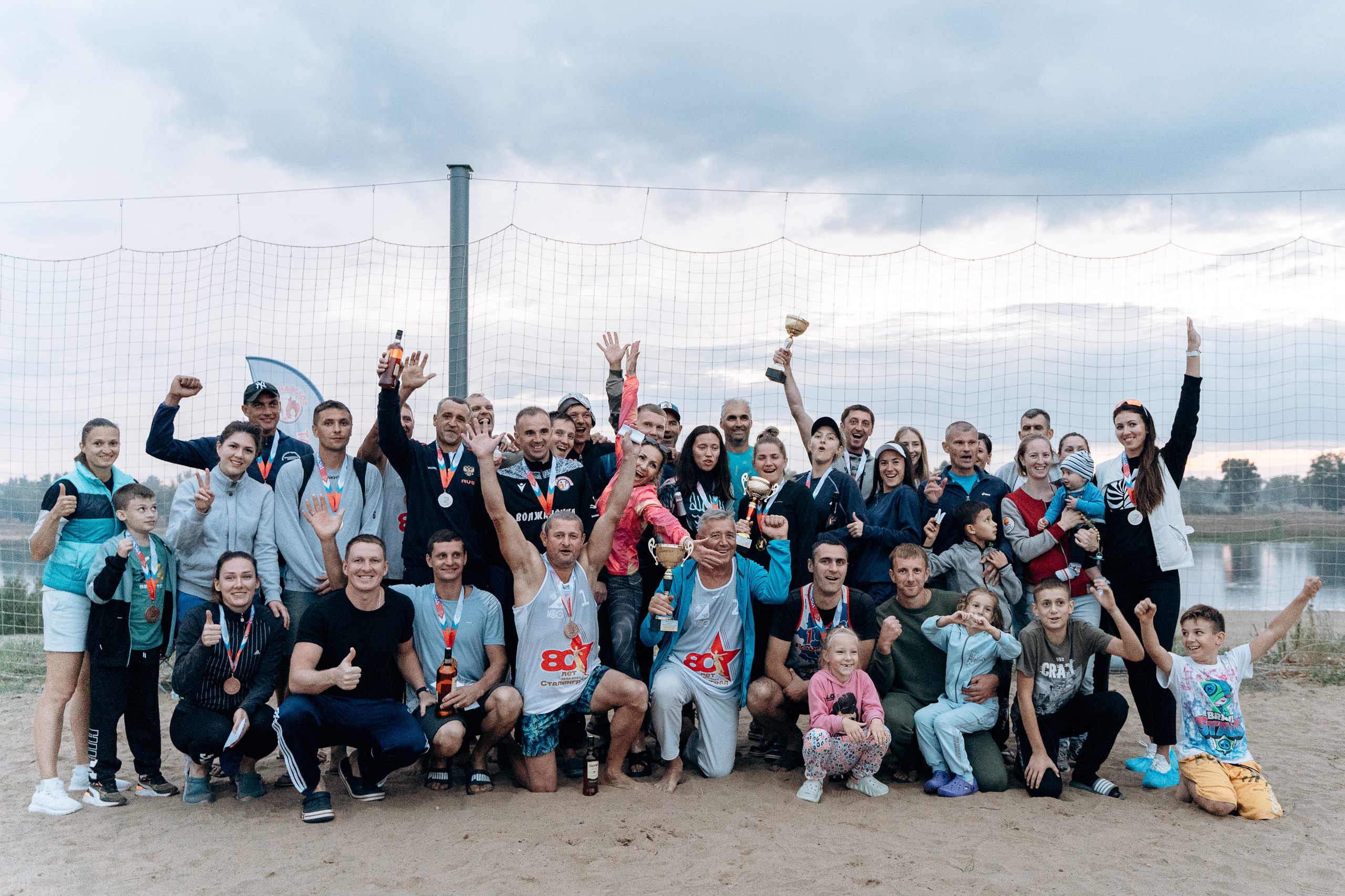 IZOBILIE OPEN 2023. Ваш личный фотограф в Волгограде и области