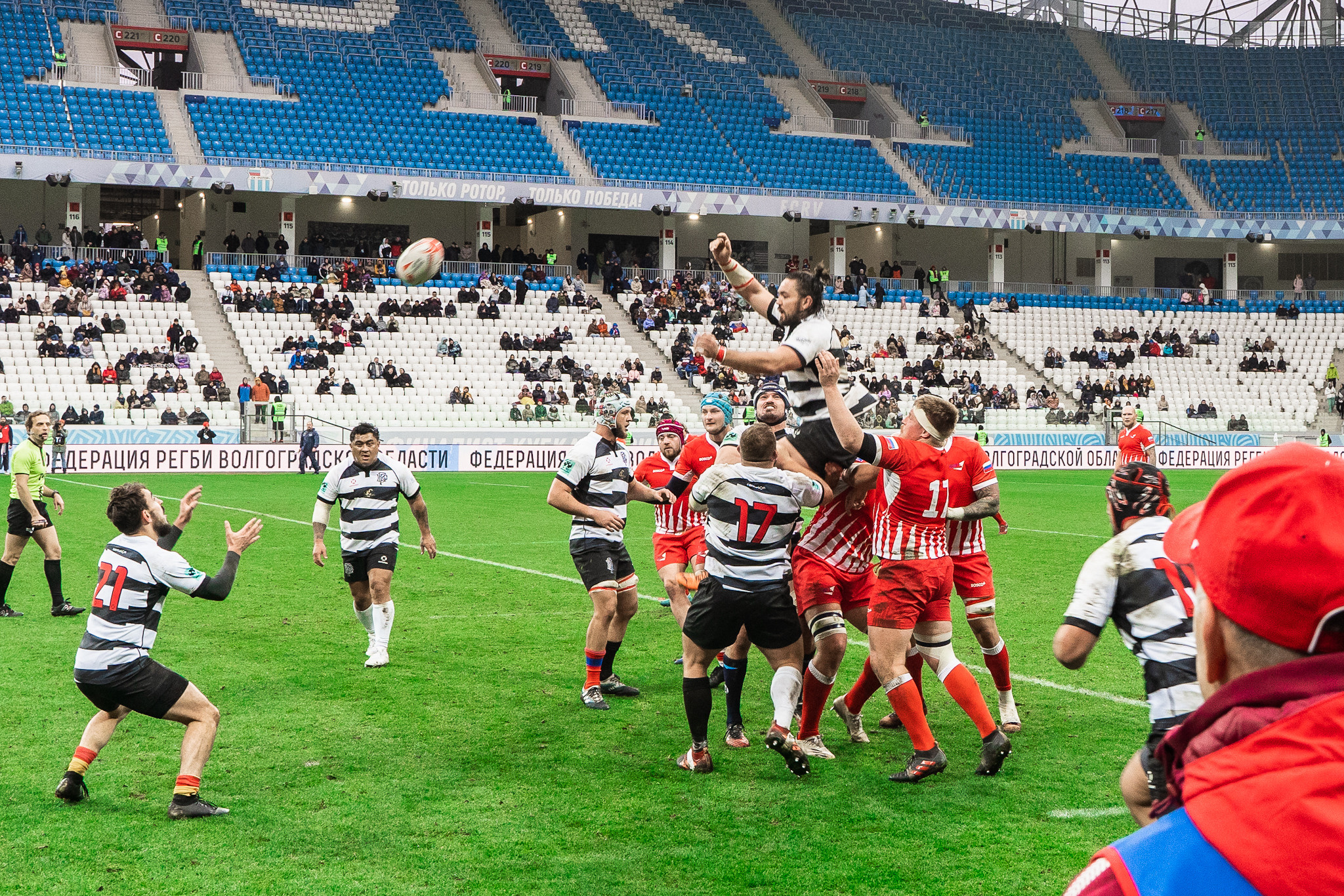 Сборная России — БАРБАРИАНС. Ваш личный фотограф в Волгограде и области