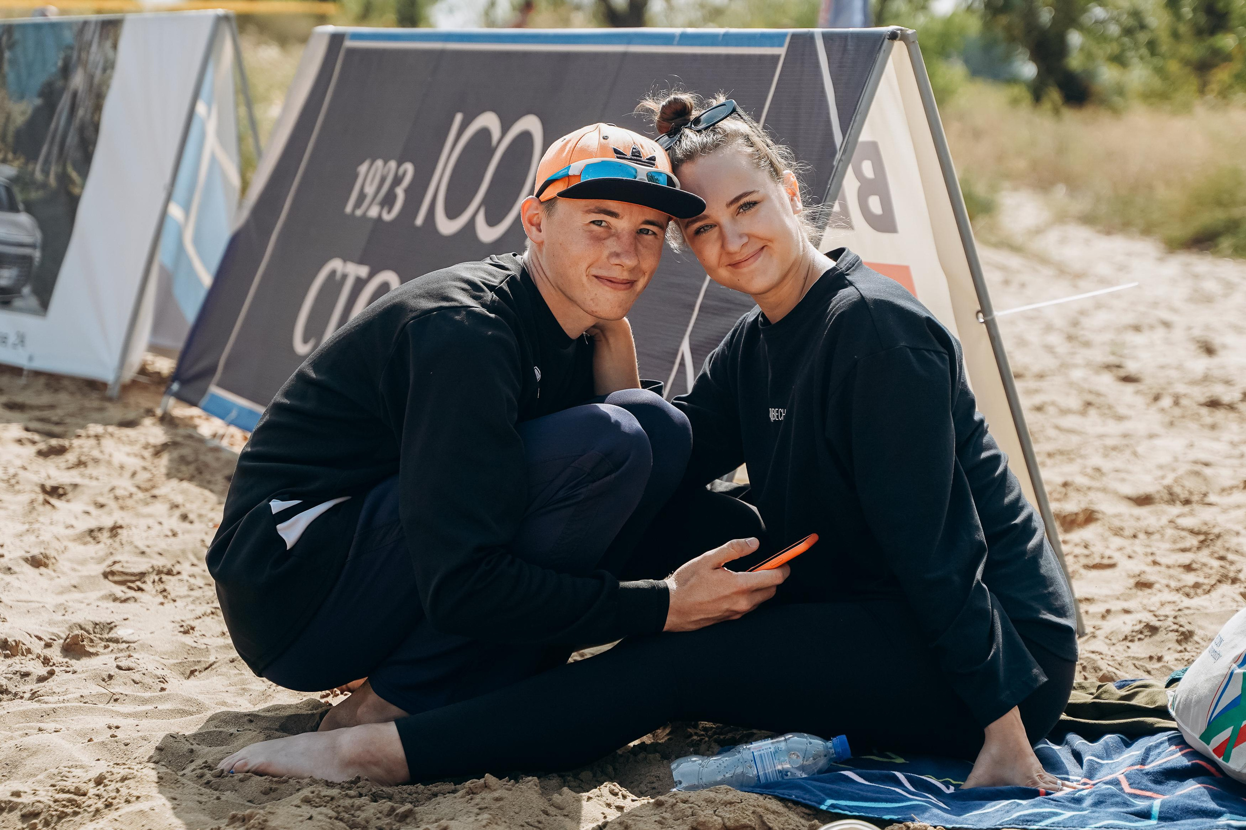 IZOBILIE OPEN 2023. Ваш личный фотограф в Волгограде и области