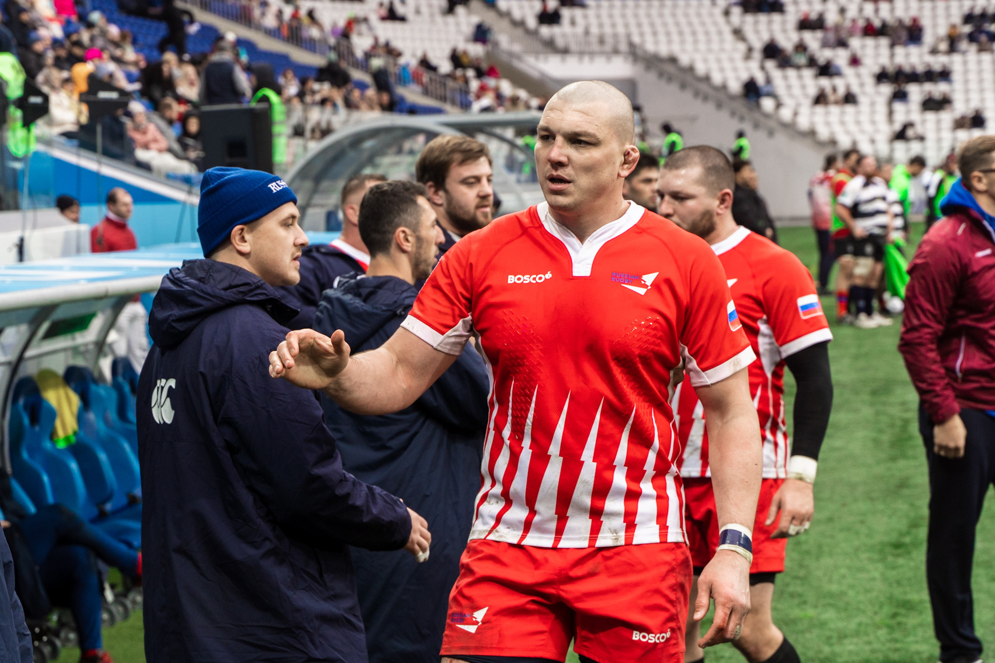 Сборная России — БАРБАРИАНС. Ваш личный фотограф в Волгограде и области