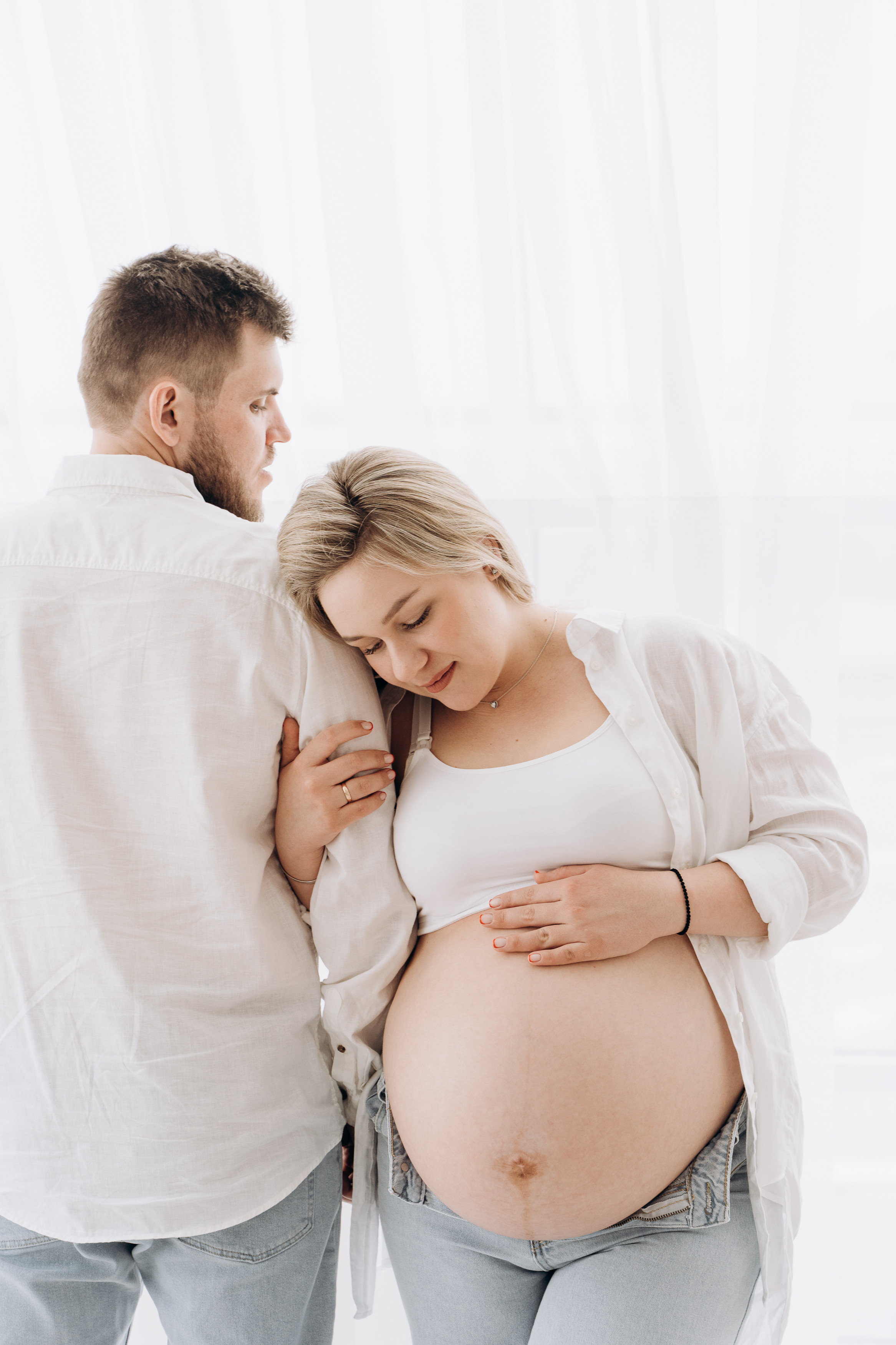 Ирина и Дима. Ваш личный фотограф в Волгограде и области