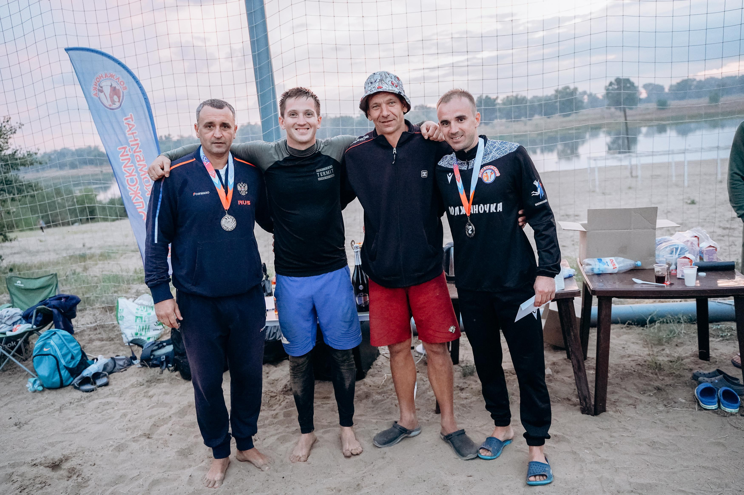 IZOBILIE OPEN 2023. Ваш личный фотограф в Волгограде и области