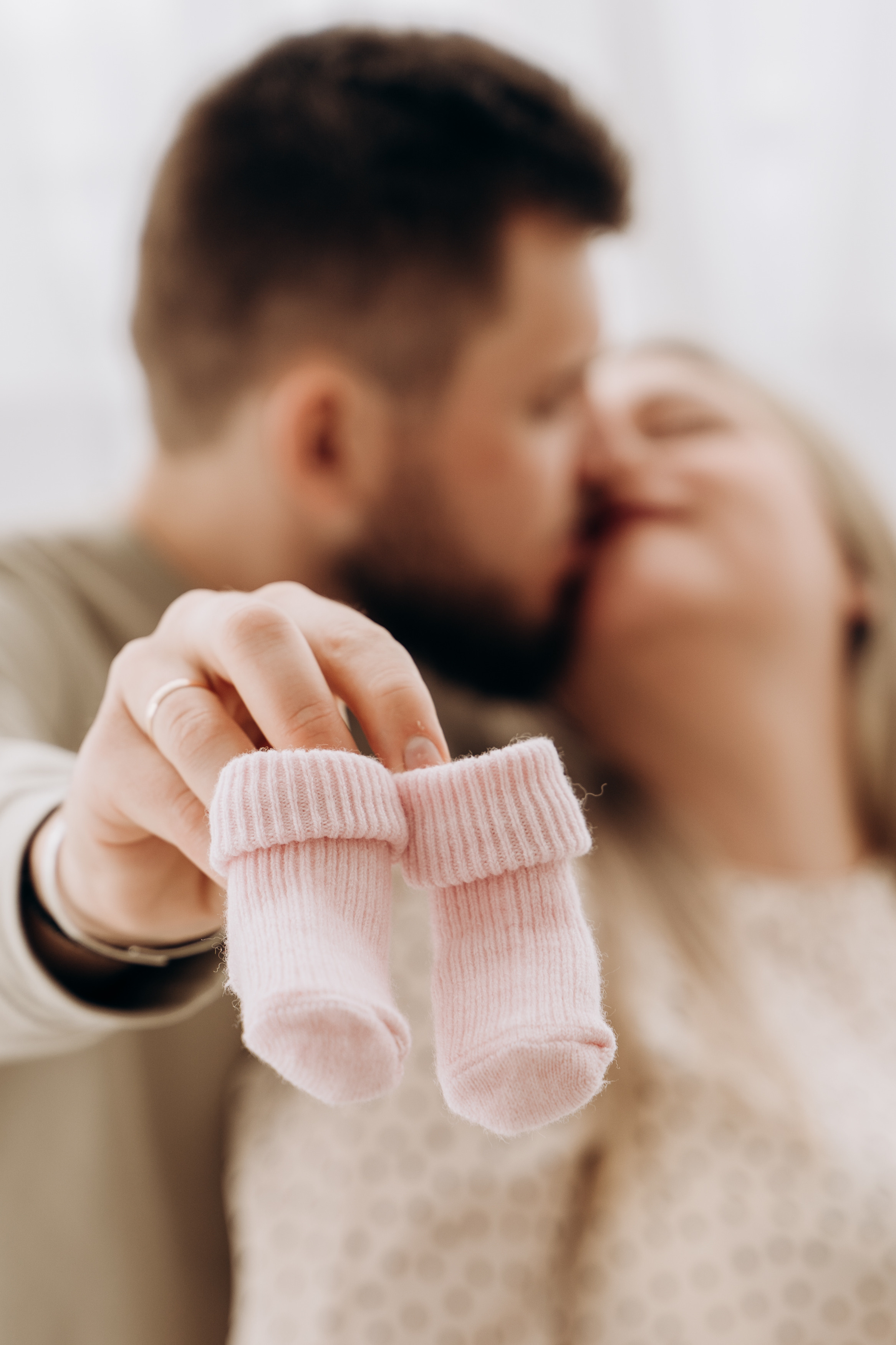 Ирина и Дима. Ваш личный фотограф в Волгограде и области