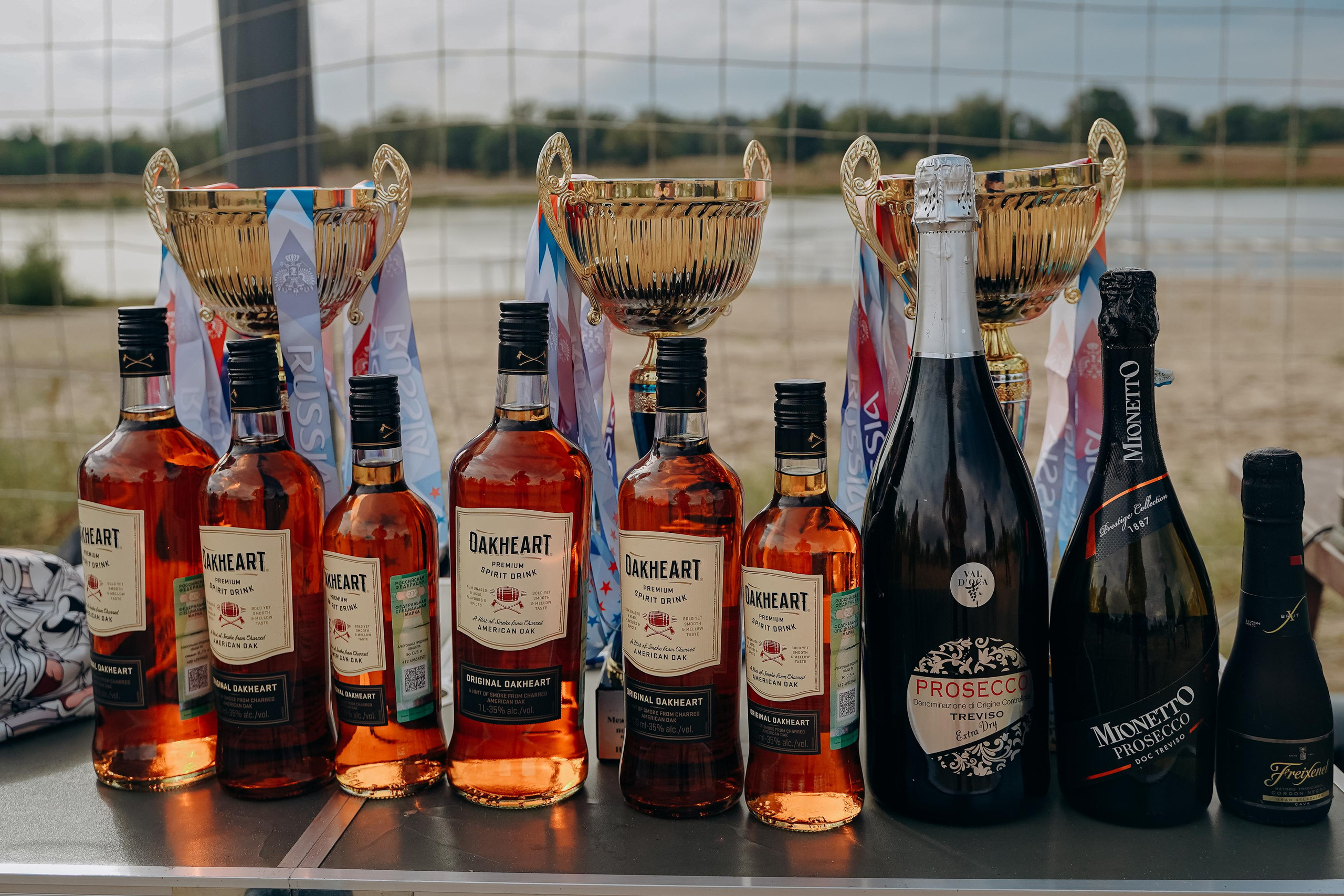 IZOBILIE OPEN 2023. Ваш личный фотограф в Волгограде и области