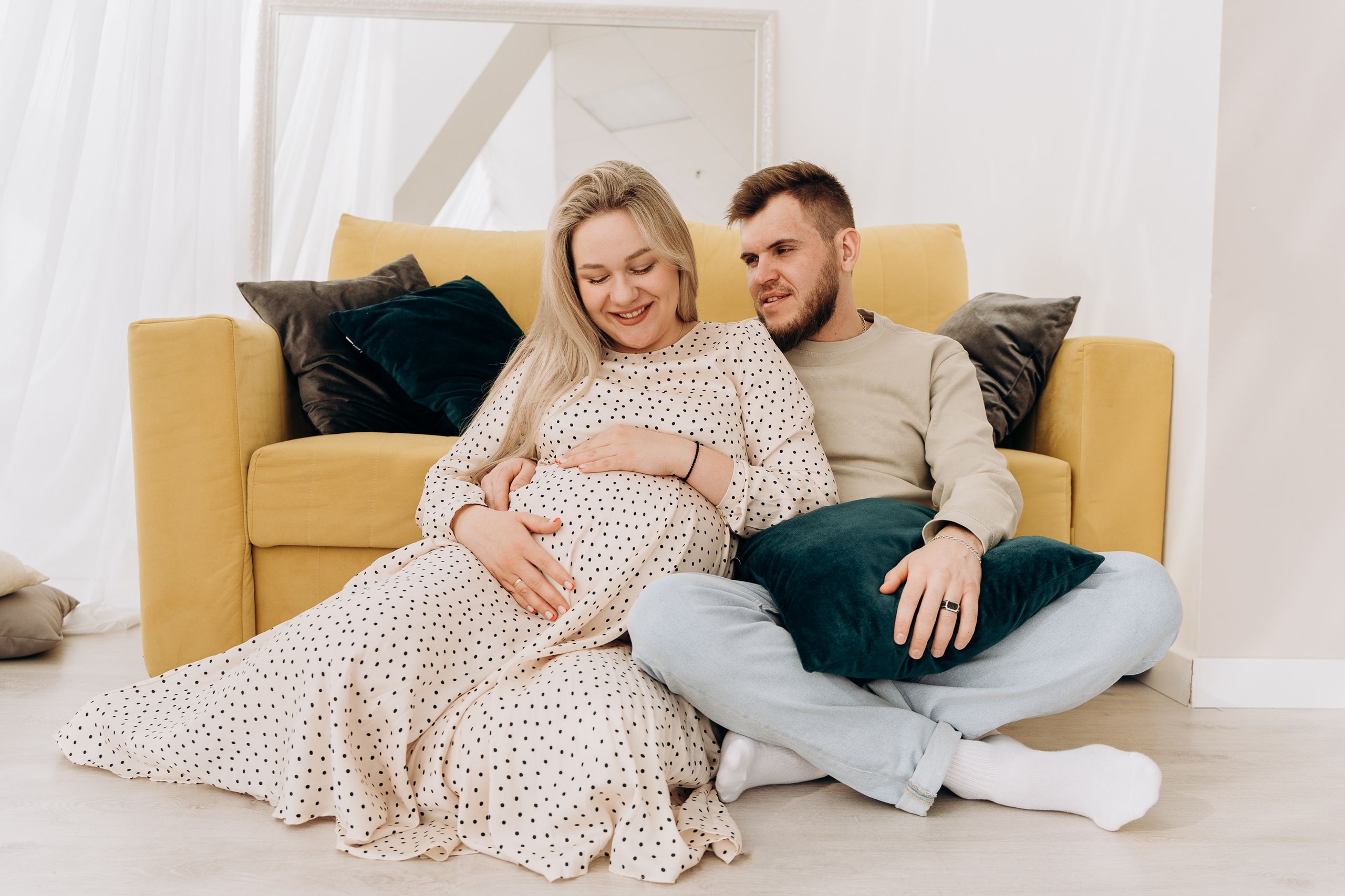 Ирина и Дима. Ваш личный фотограф в Волгограде и области