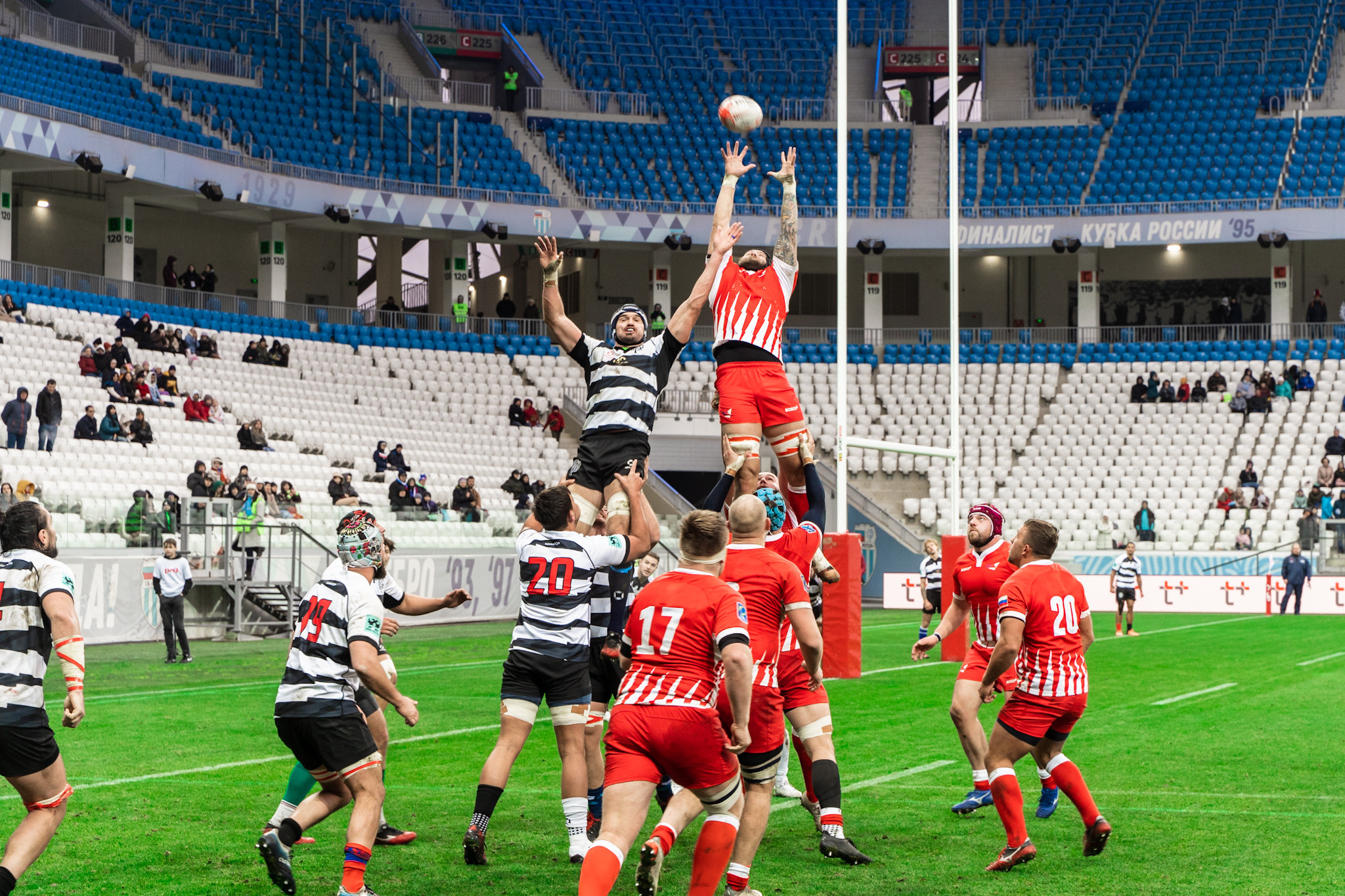 Сборная России — БАРБАРИАНС. Ваш личный фотограф в Волгограде и области