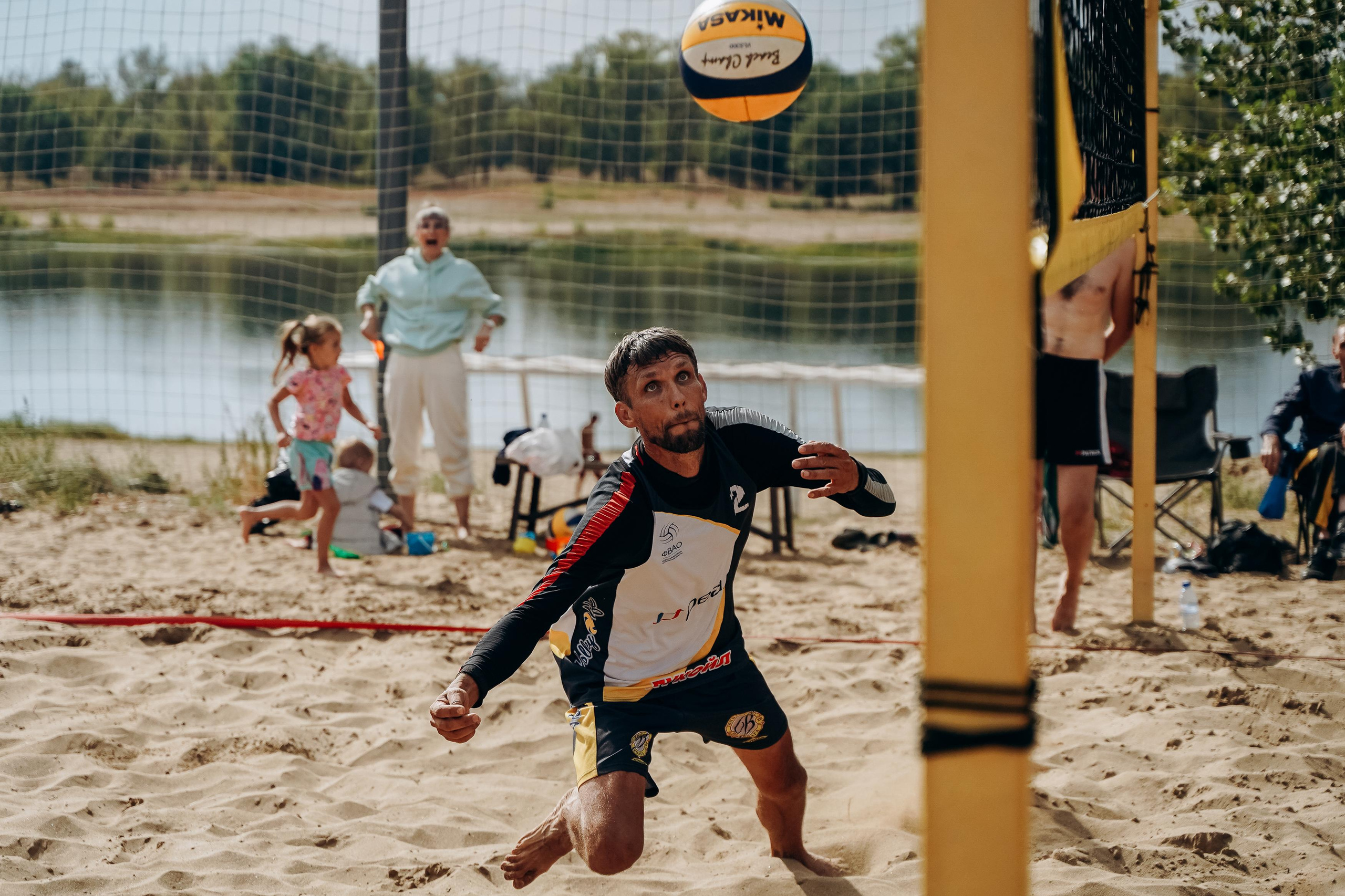 IZOBILIE OPEN 2023. Ваш личный фотограф в Волгограде и области