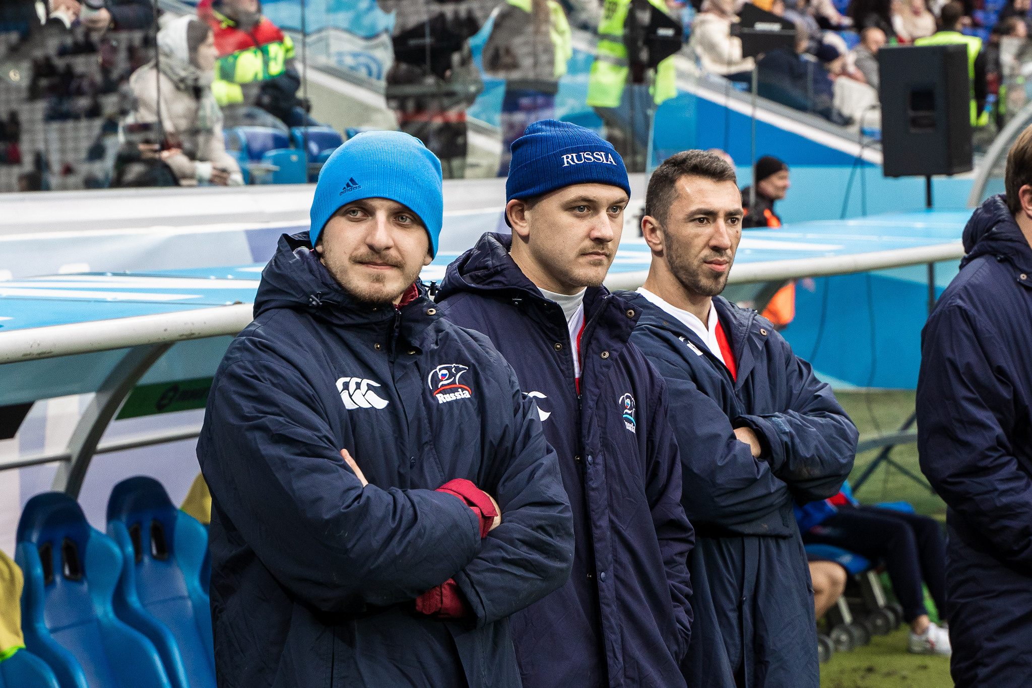 Сборная России — БАРБАРИАНС. Ваш личный фотограф в Волгограде и области