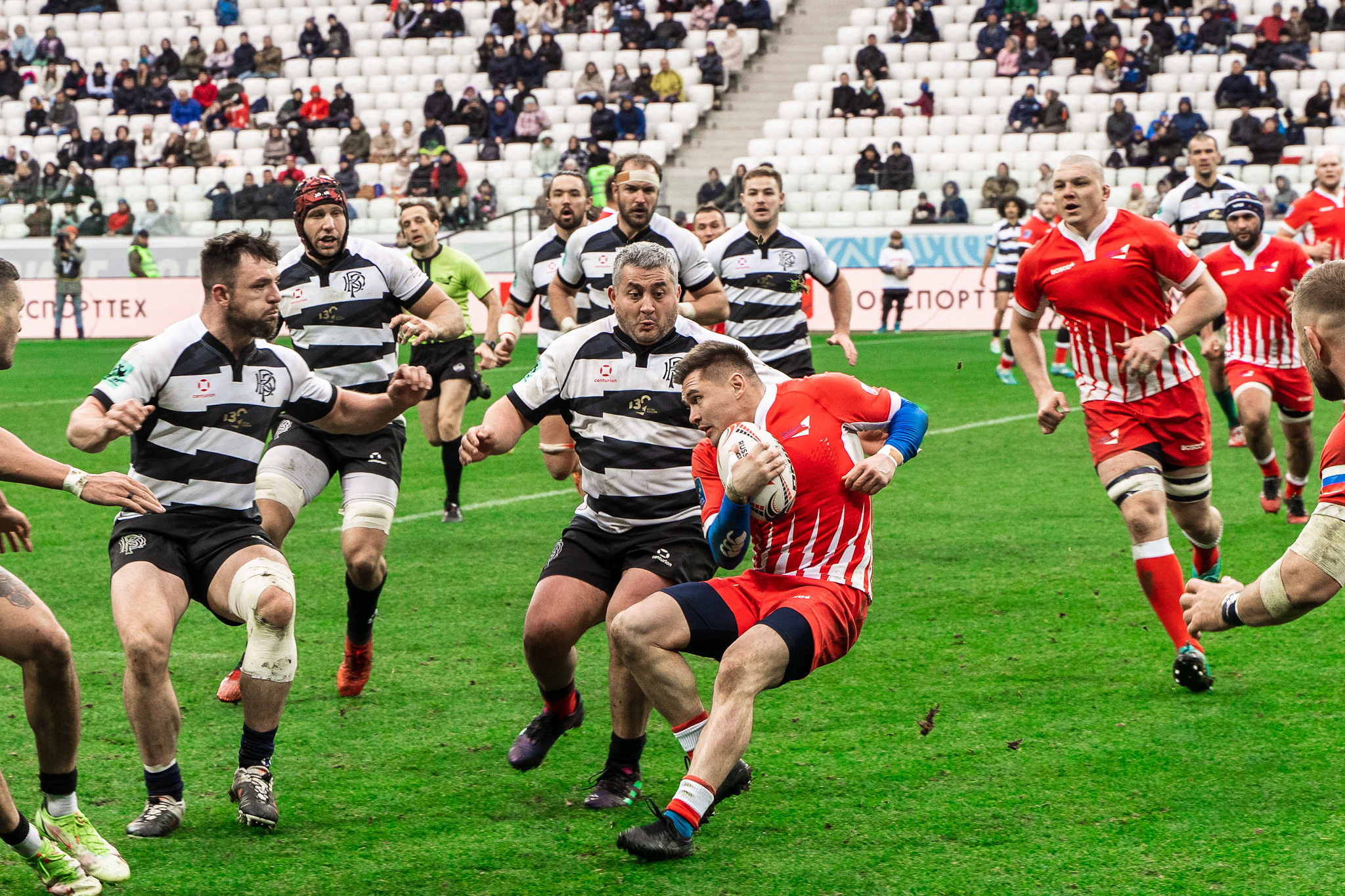 Сборная России — БАРБАРИАНС. Ваш личный фотограф в Волгограде и области