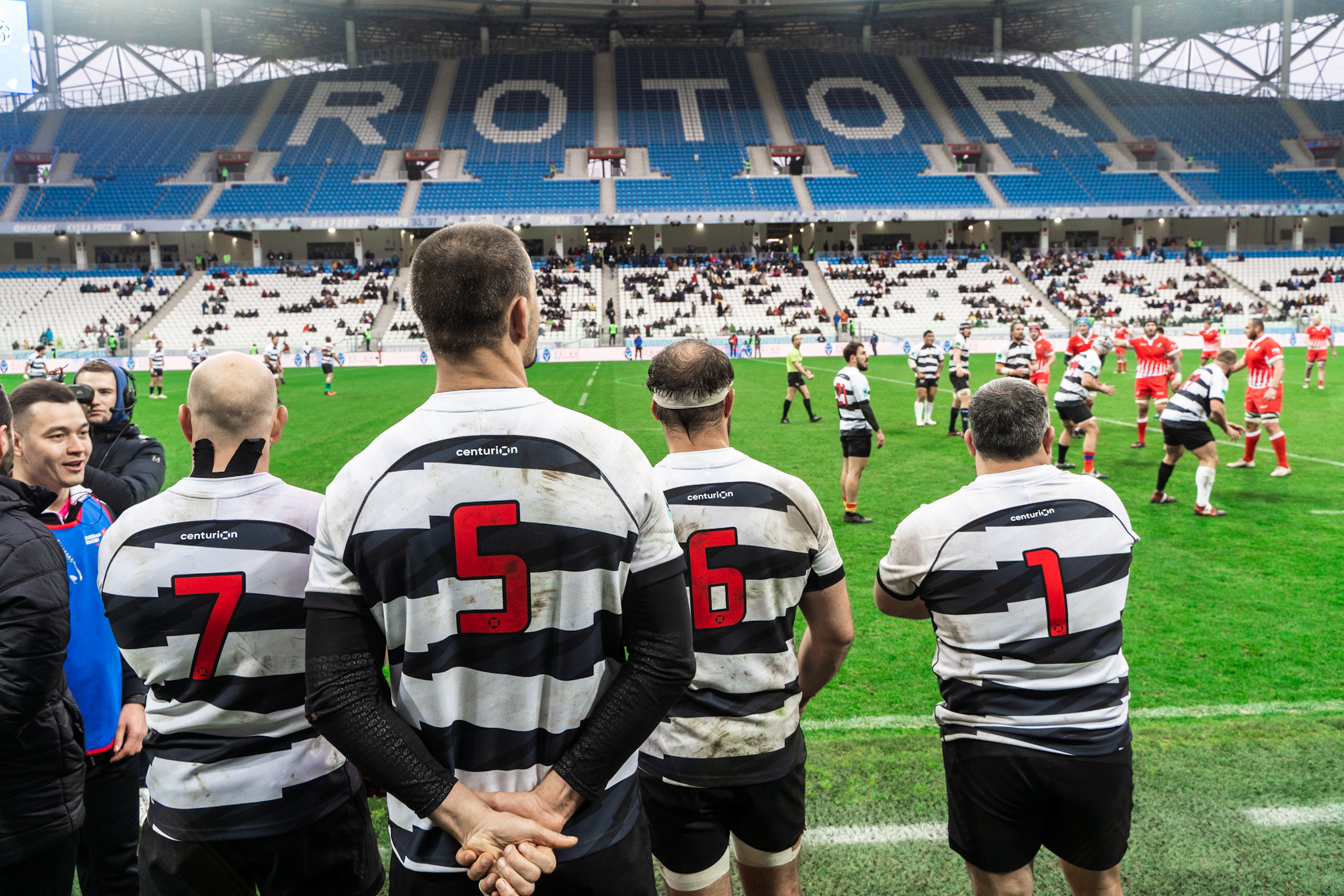 Сборная России — БАРБАРИАНС. Ваш личный фотограф в Волгограде и области