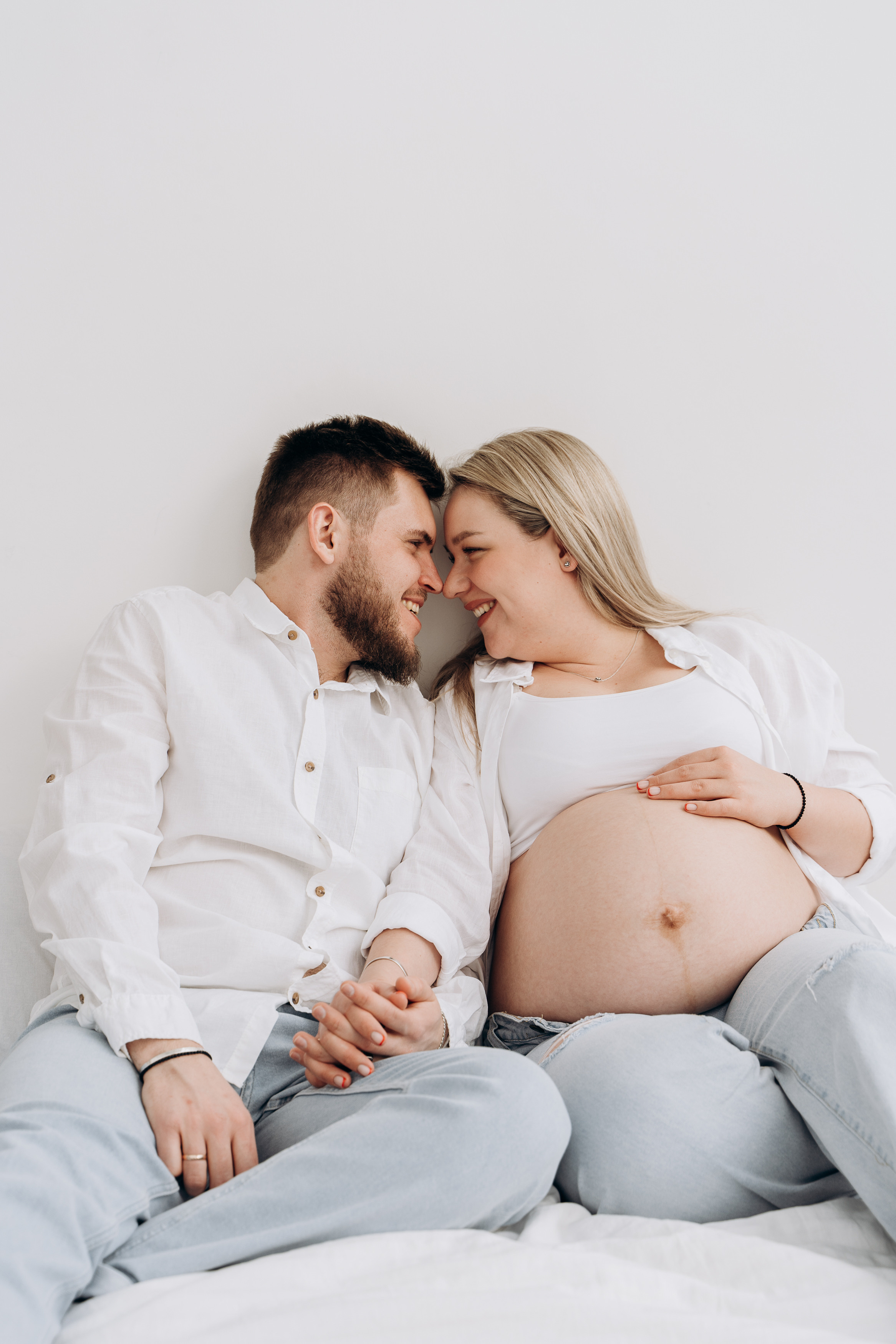 Ирина и Дима. Ваш личный фотограф в Волгограде и области