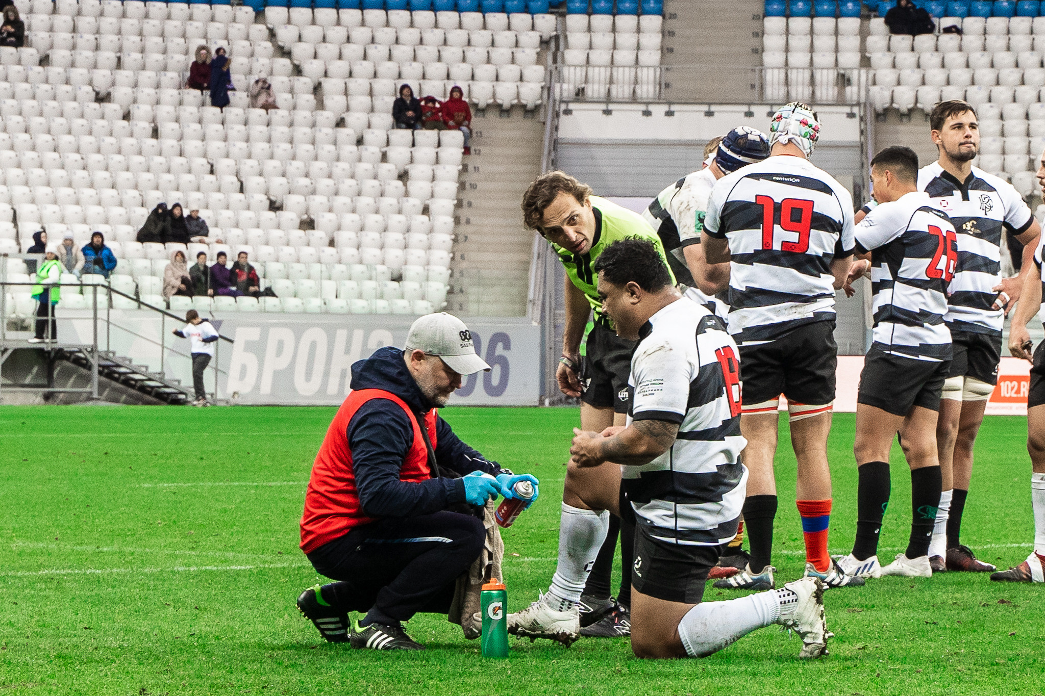 Сборная России — БАРБАРИАНС. Ваш личный фотограф в Волгограде и области