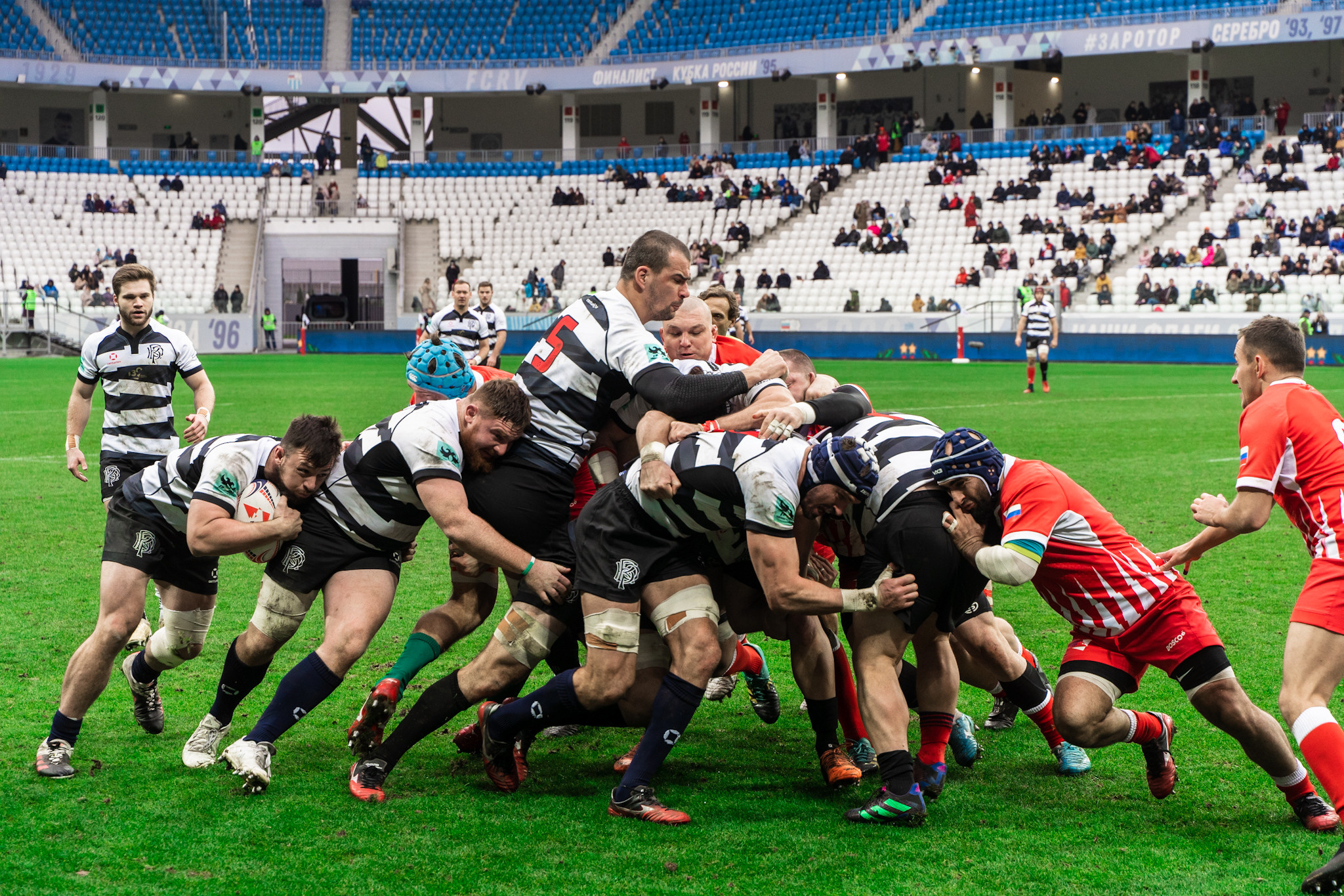 Сборная России — БАРБАРИАНС. Ваш личный фотограф в Волгограде и области