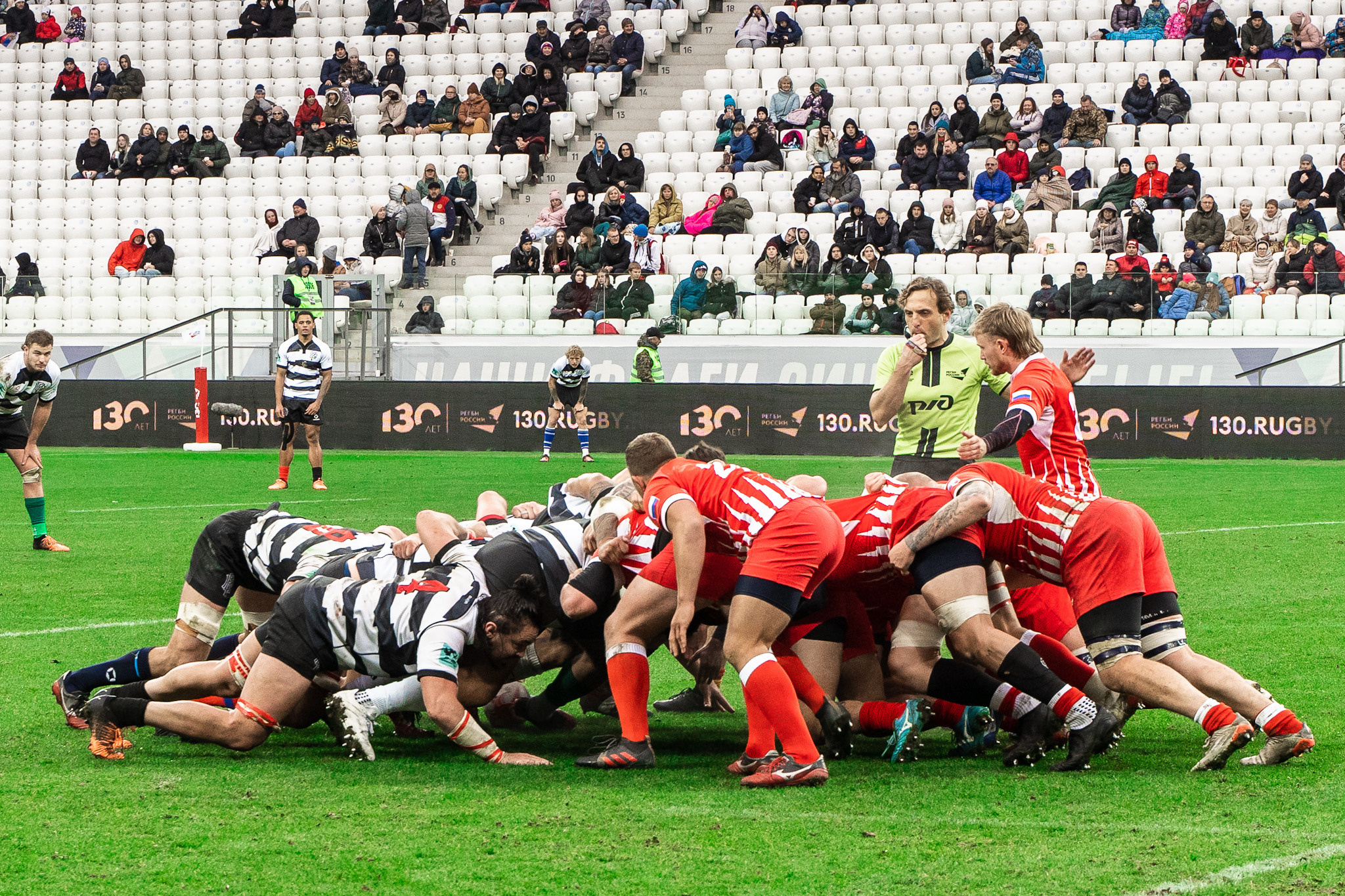 Сборная России — БАРБАРИАНС. Ваш личный фотограф в Волгограде и области