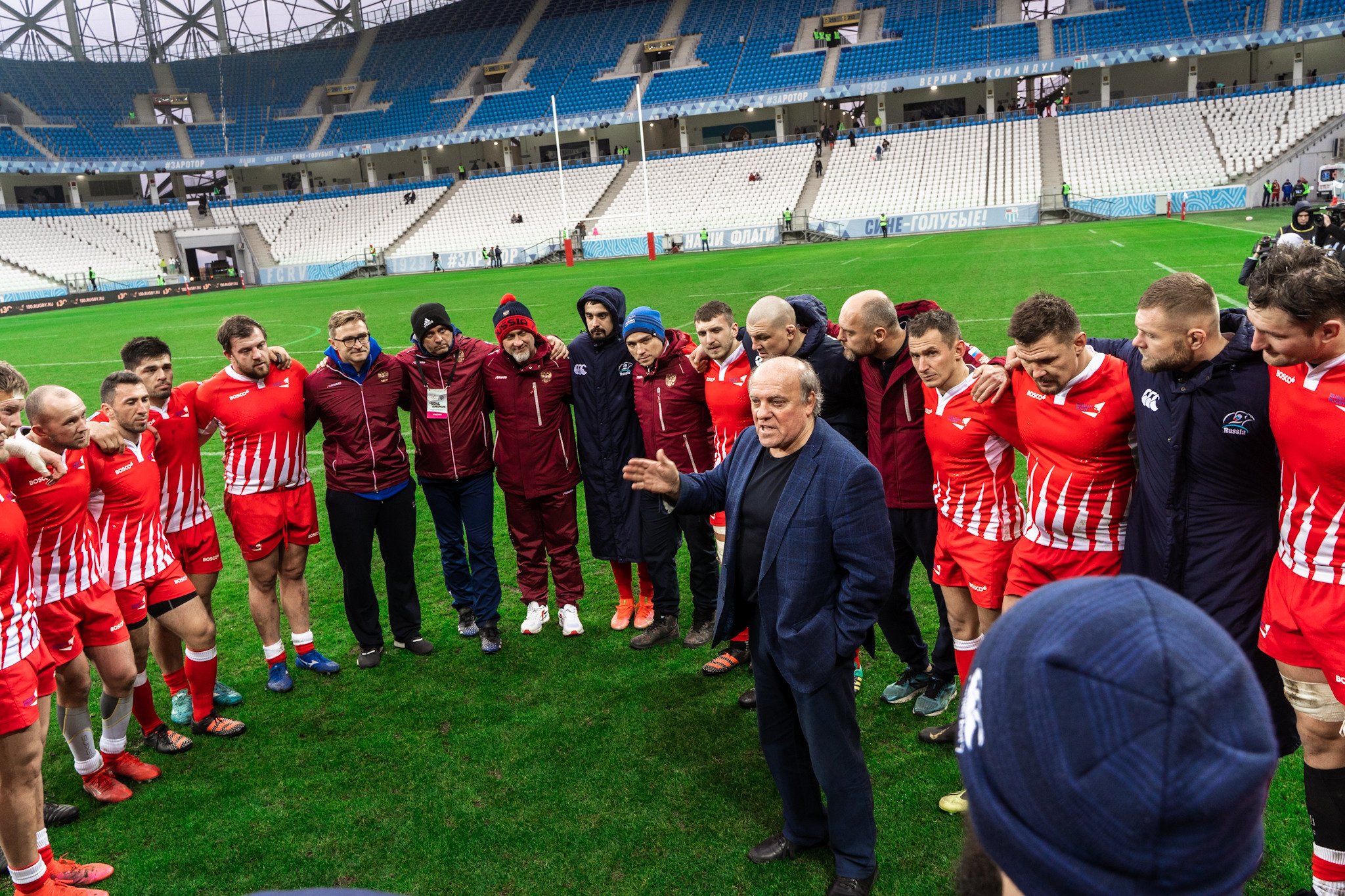 Сборная России — БАРБАРИАНС. Ваш личный фотограф в Волгограде и области