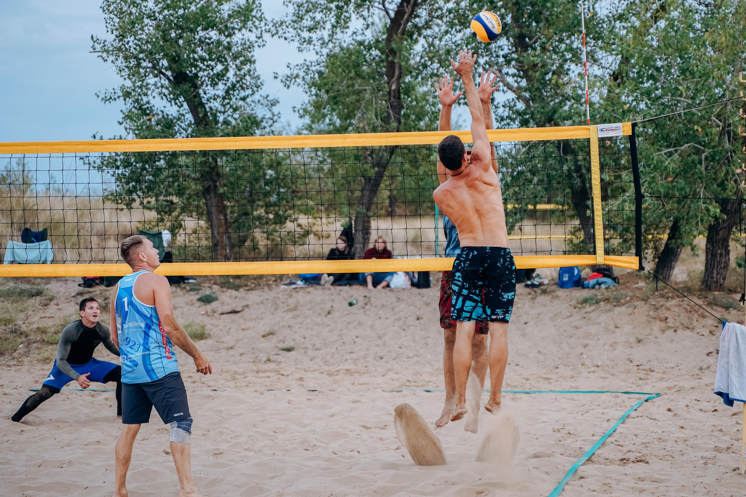 IZOBILIE OPEN 2023. Ваш личный фотограф в Волгограде и области